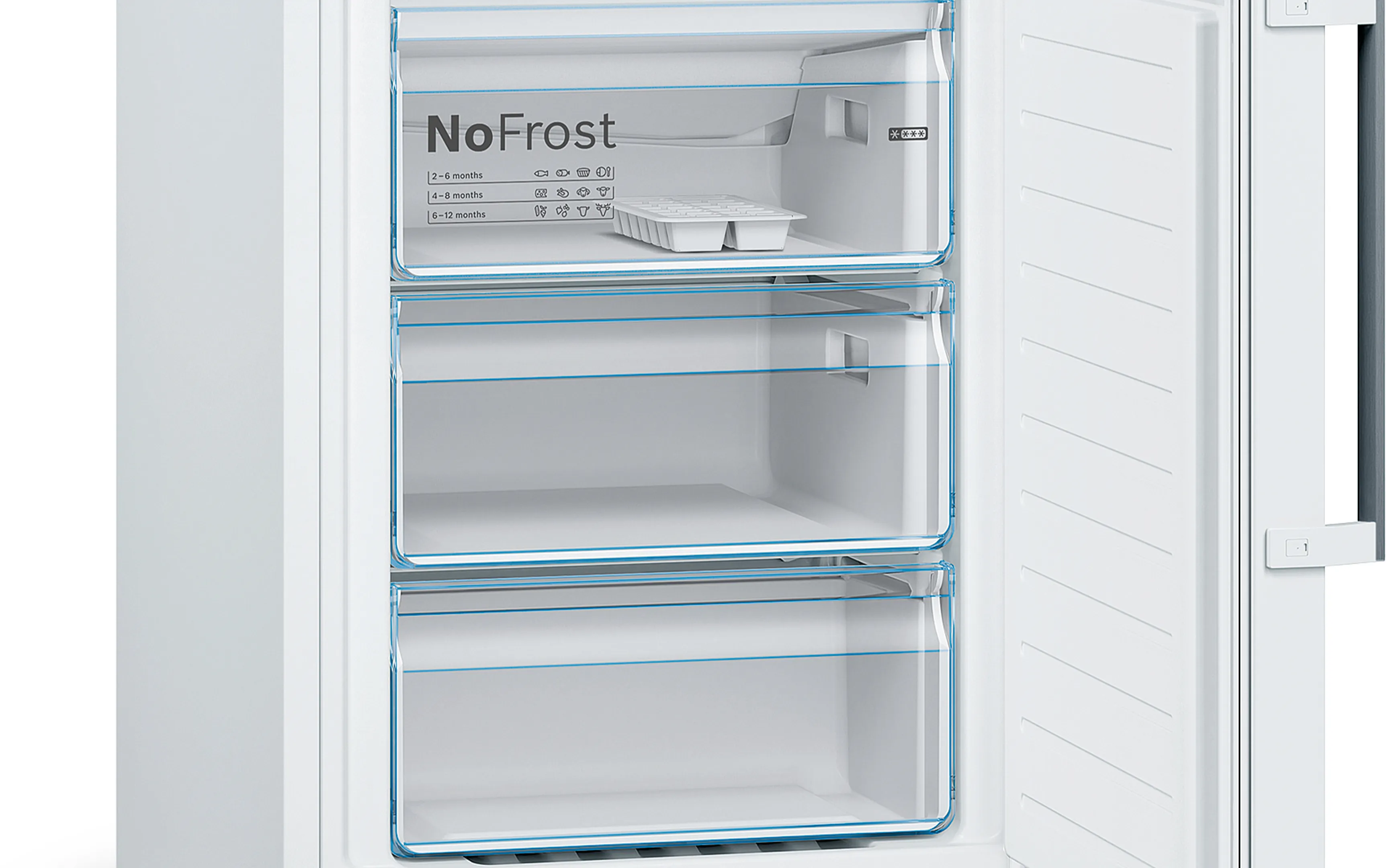 Foto n.º 6 del producto KGN36XWDP