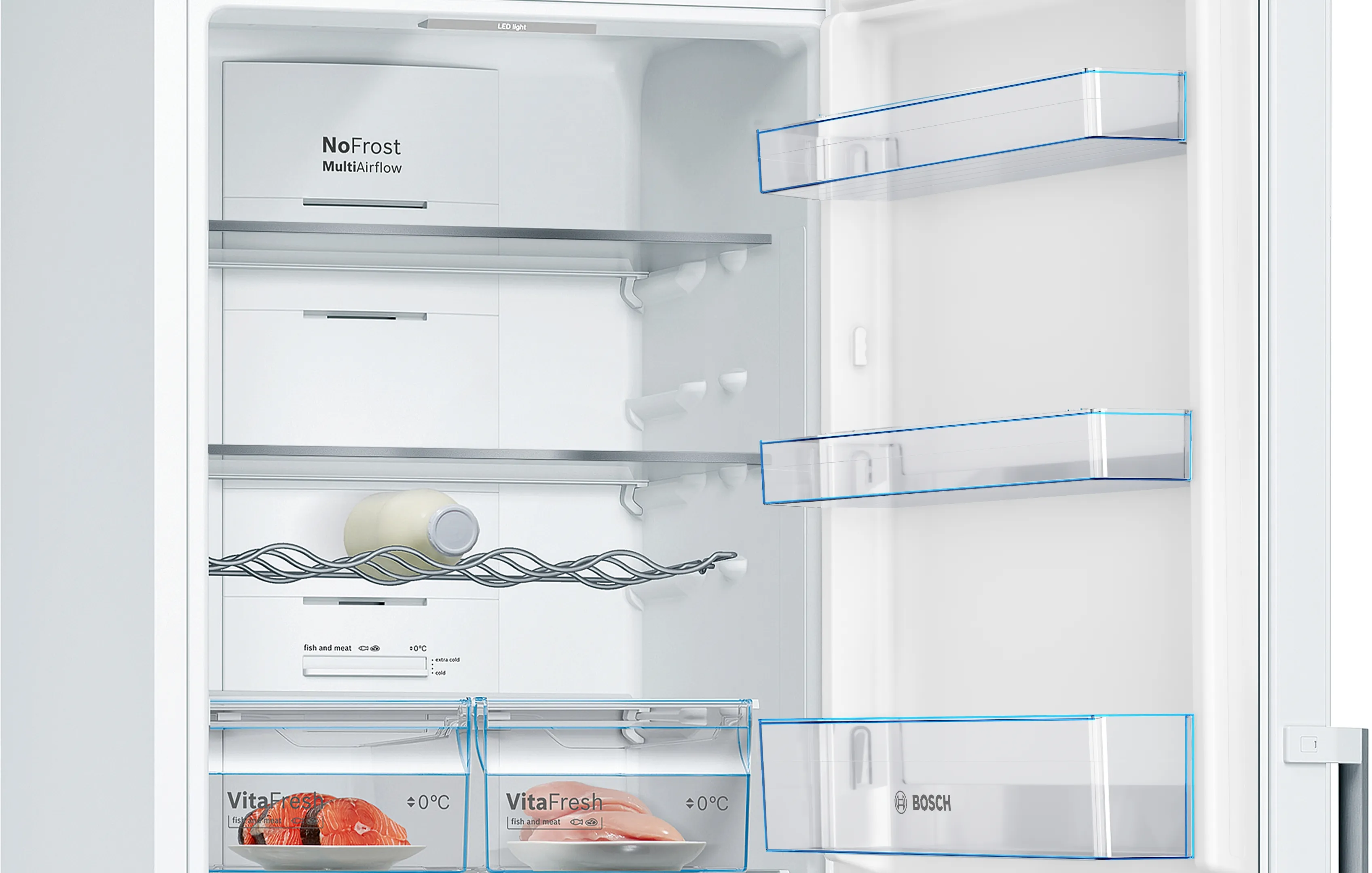 Foto n.º 4 del producto KGN36XWDP