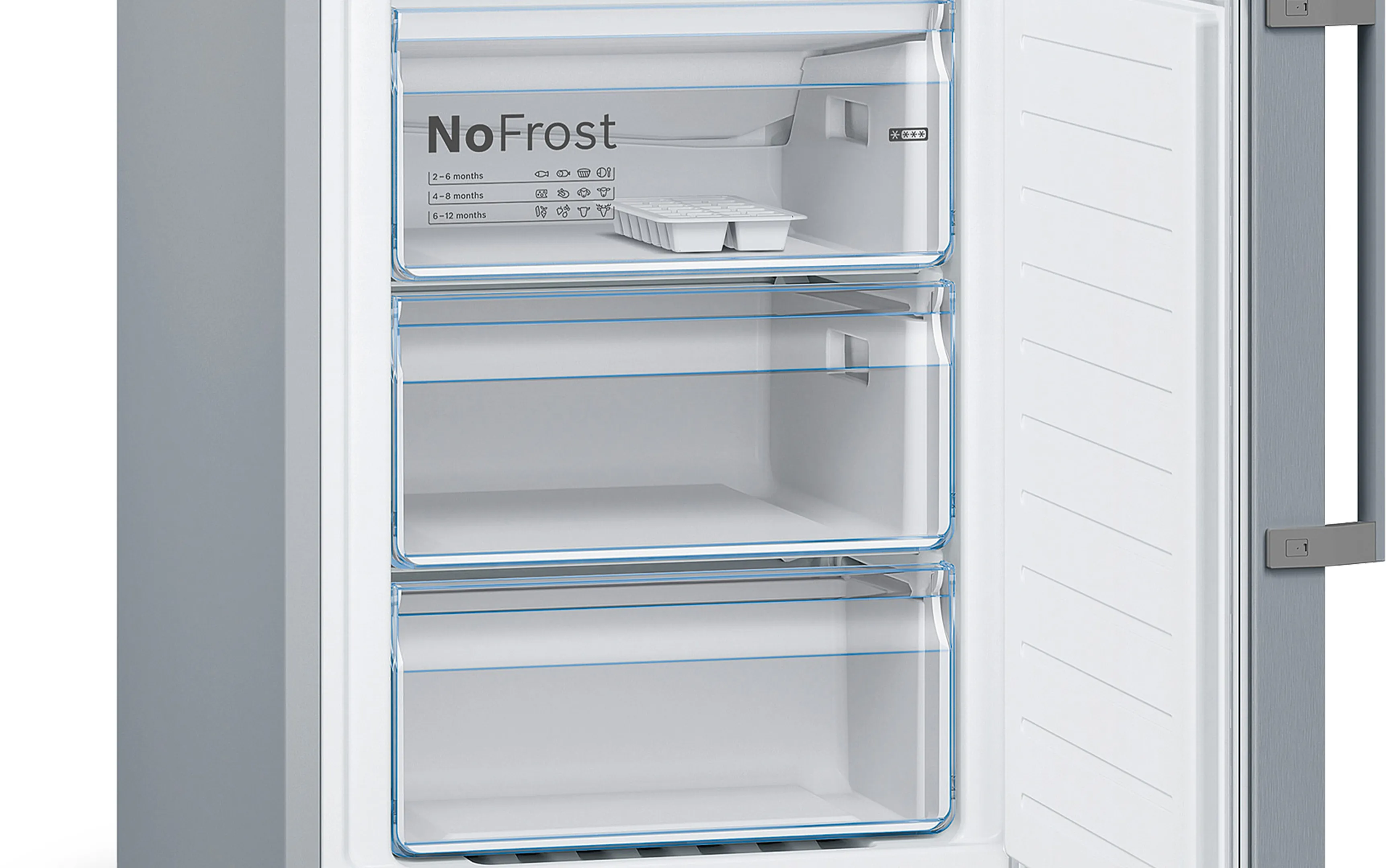 Foto n.º 8 del producto KGN36XIEP