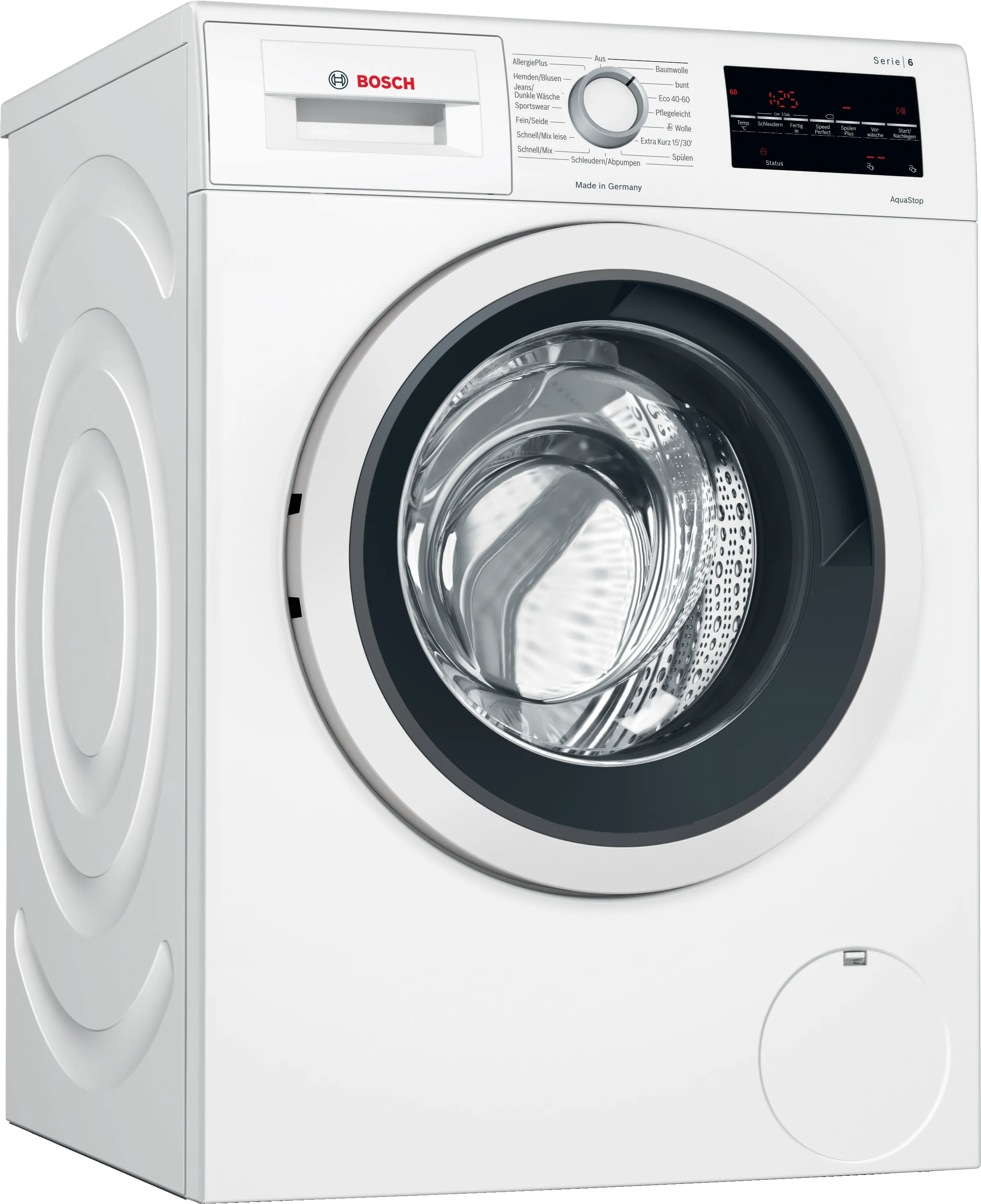 Foto Nr. 1 des Produkts WAG28400