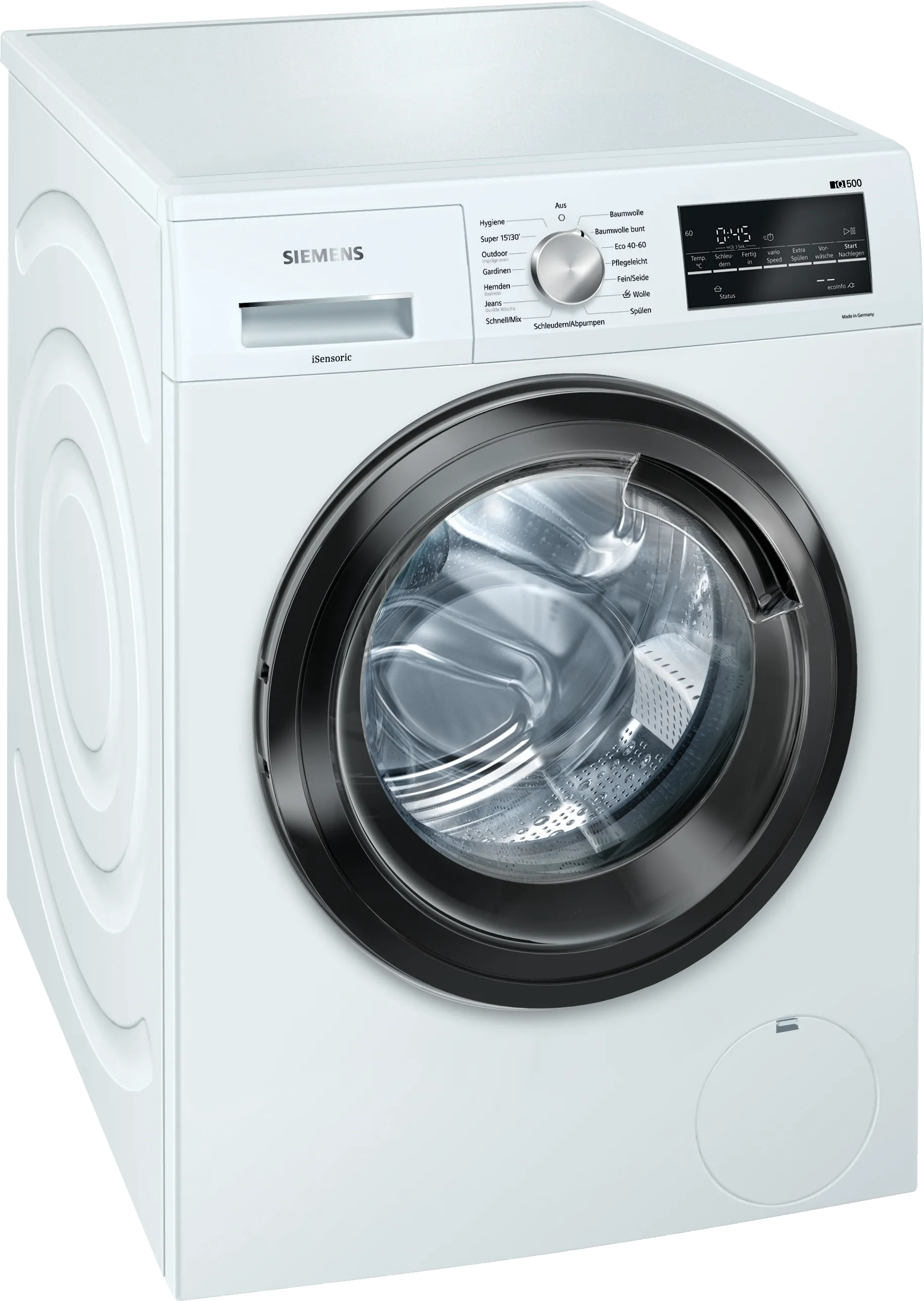 Foto Nr. 1 des Produkts WM14G400