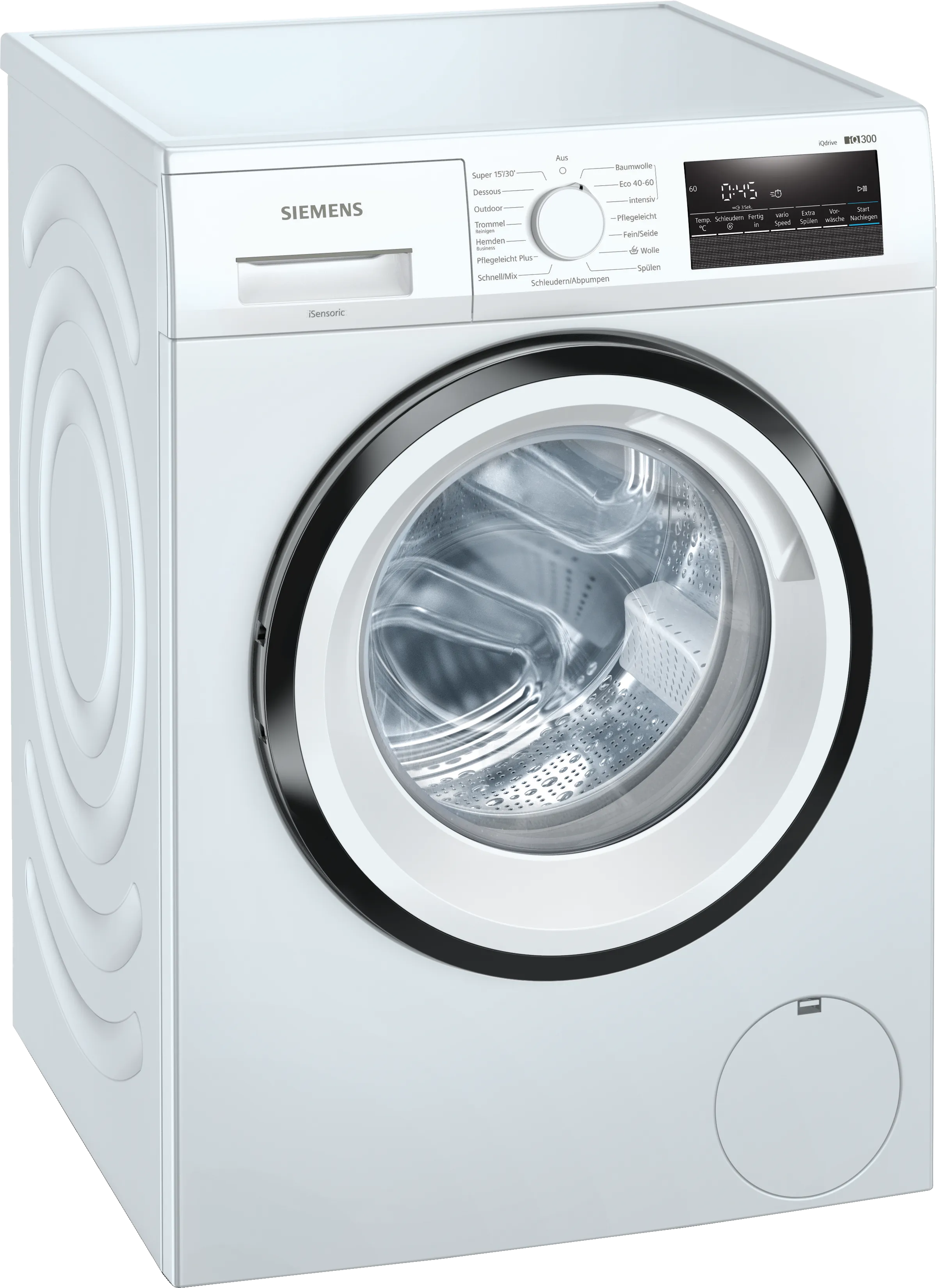 Foto Nr. 1 des Produkts WM14NKECO