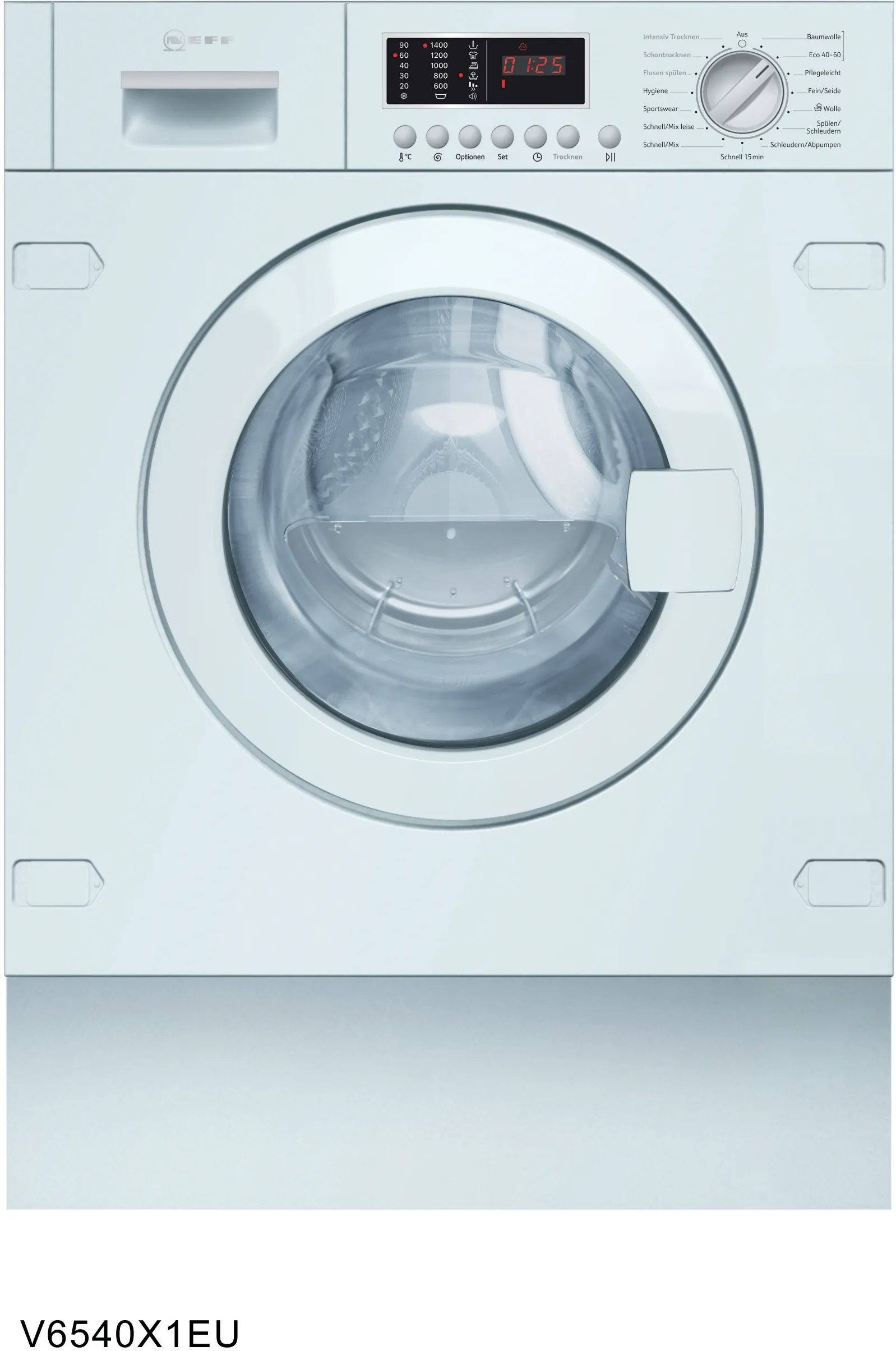 Foto Nr. 1 des Produkts V6540X2