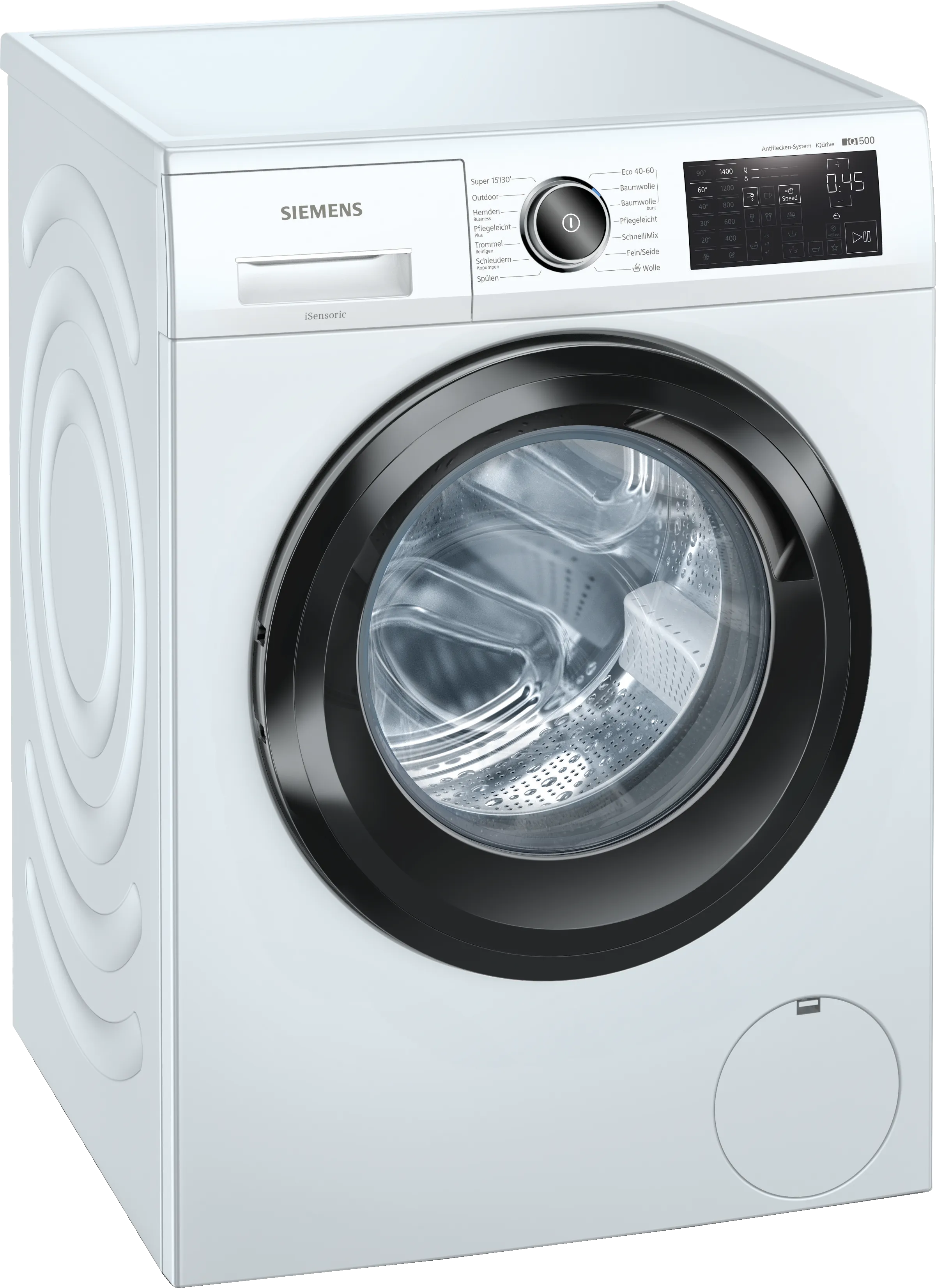 Foto Nr. 1 des Produkts WM14UR5EM