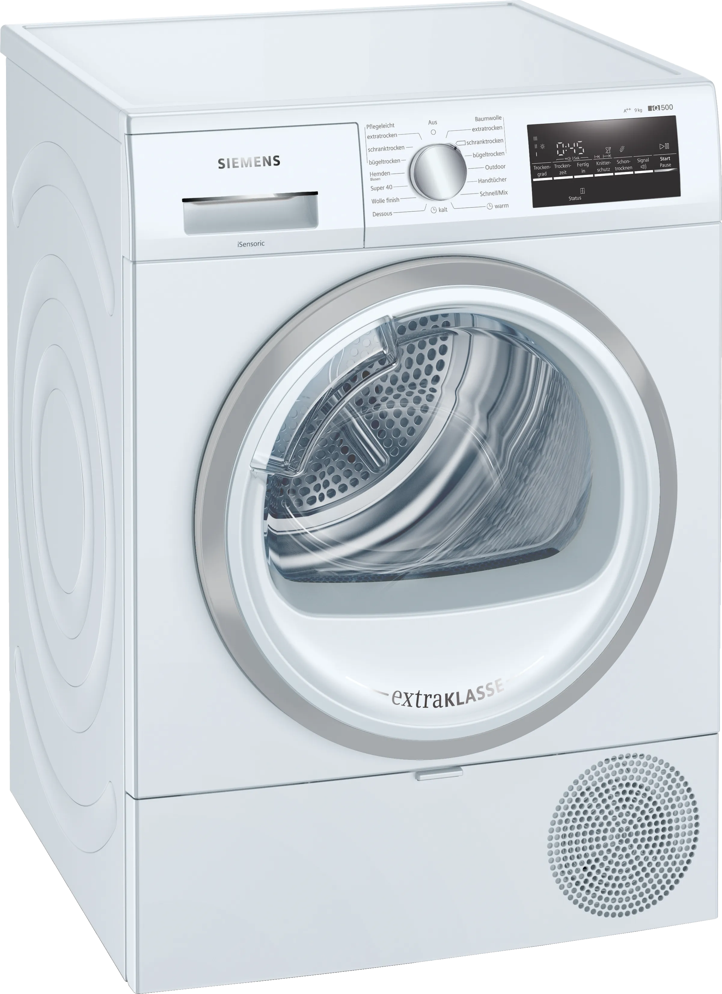 Foto Nr. 1 des Produkts WT45RT81