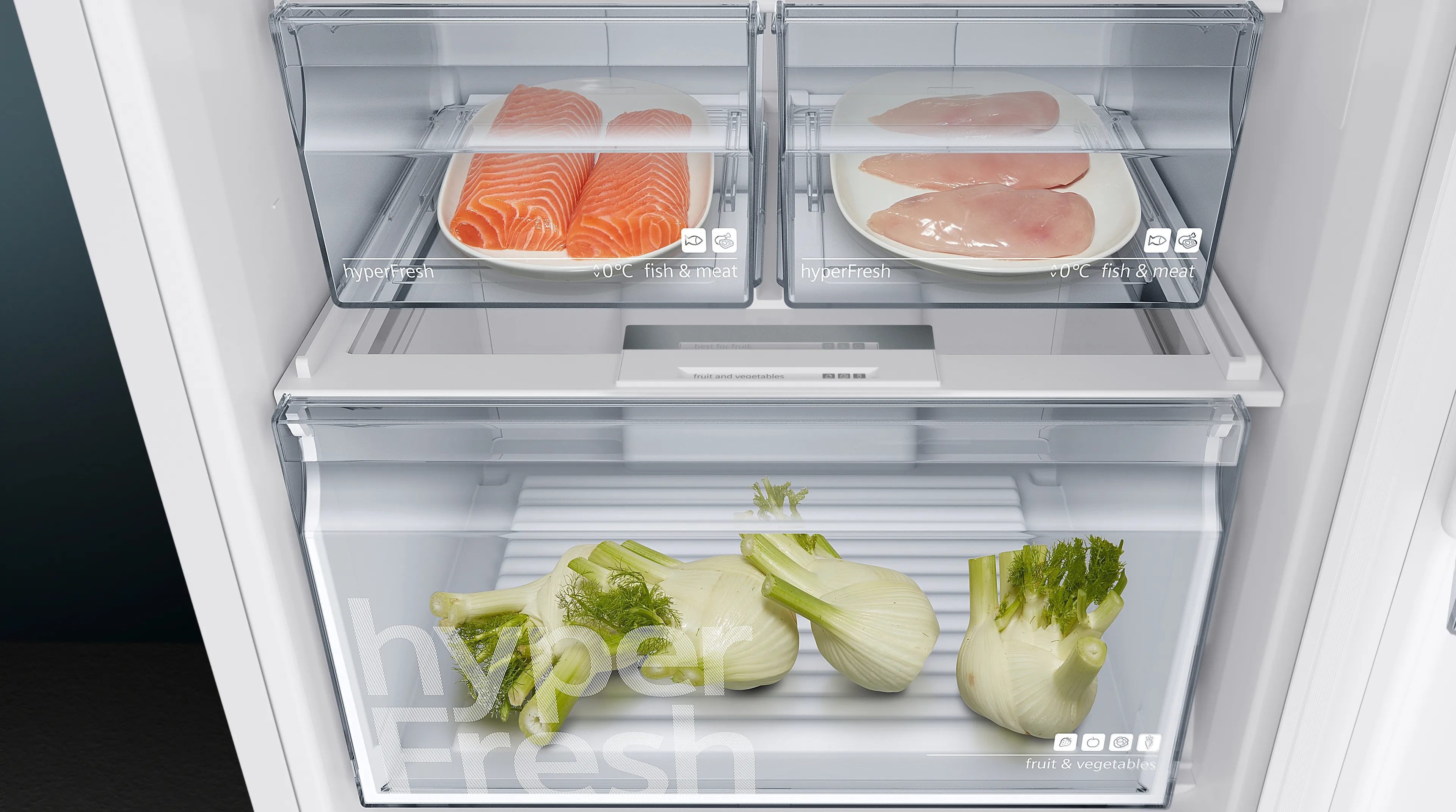 Foto nr. 6 af produktet KG36NVWEP