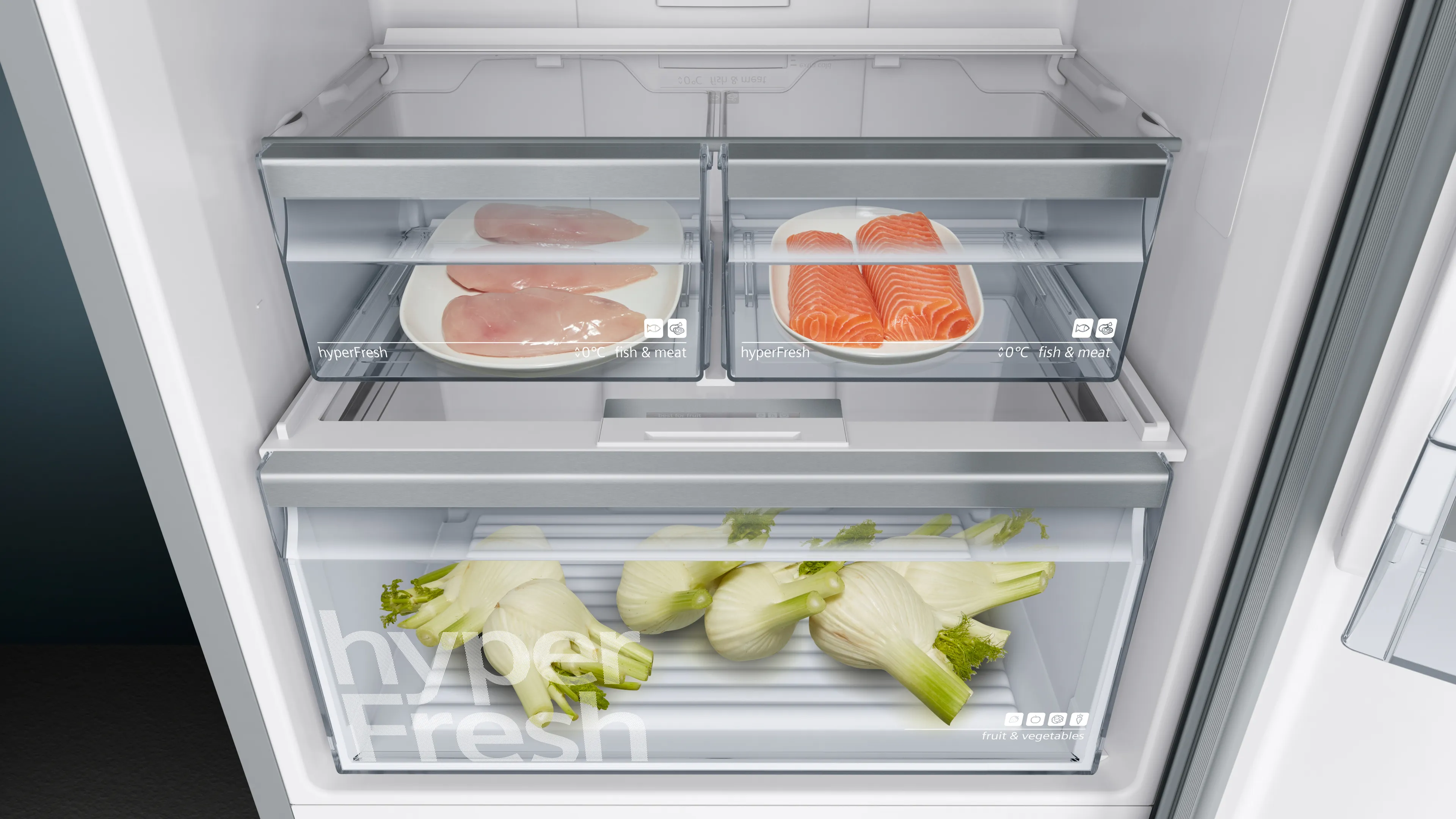 Foto nr. 6 af produktet KG39N7IES