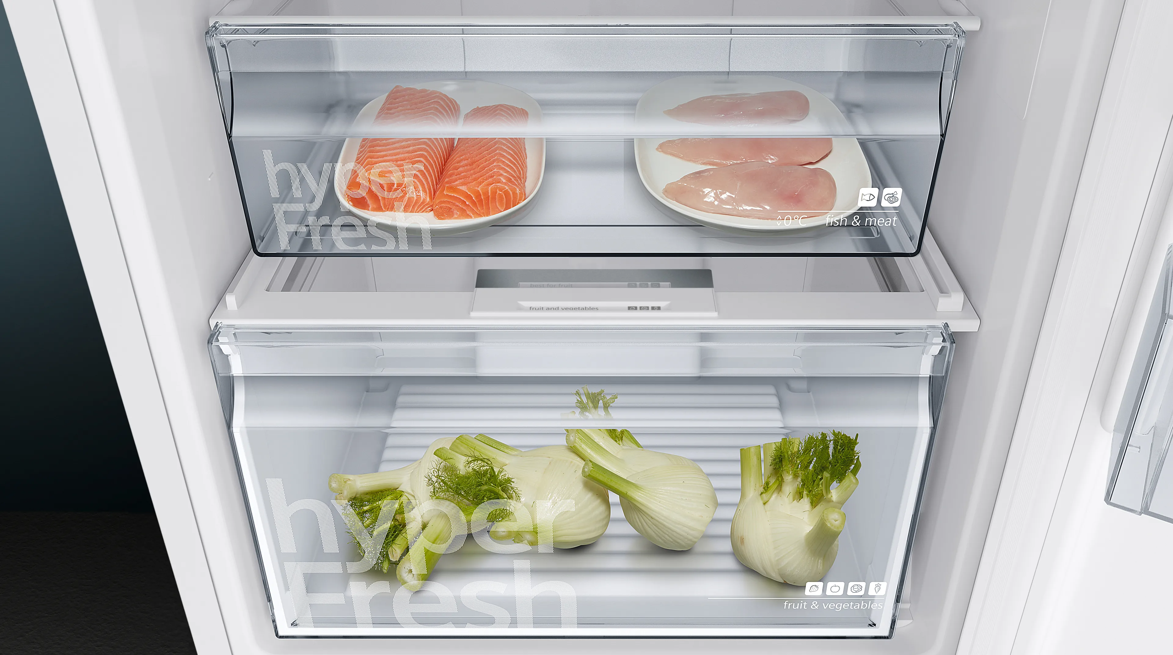 Foto Nr. 4 des Produkts KG39NVWDC