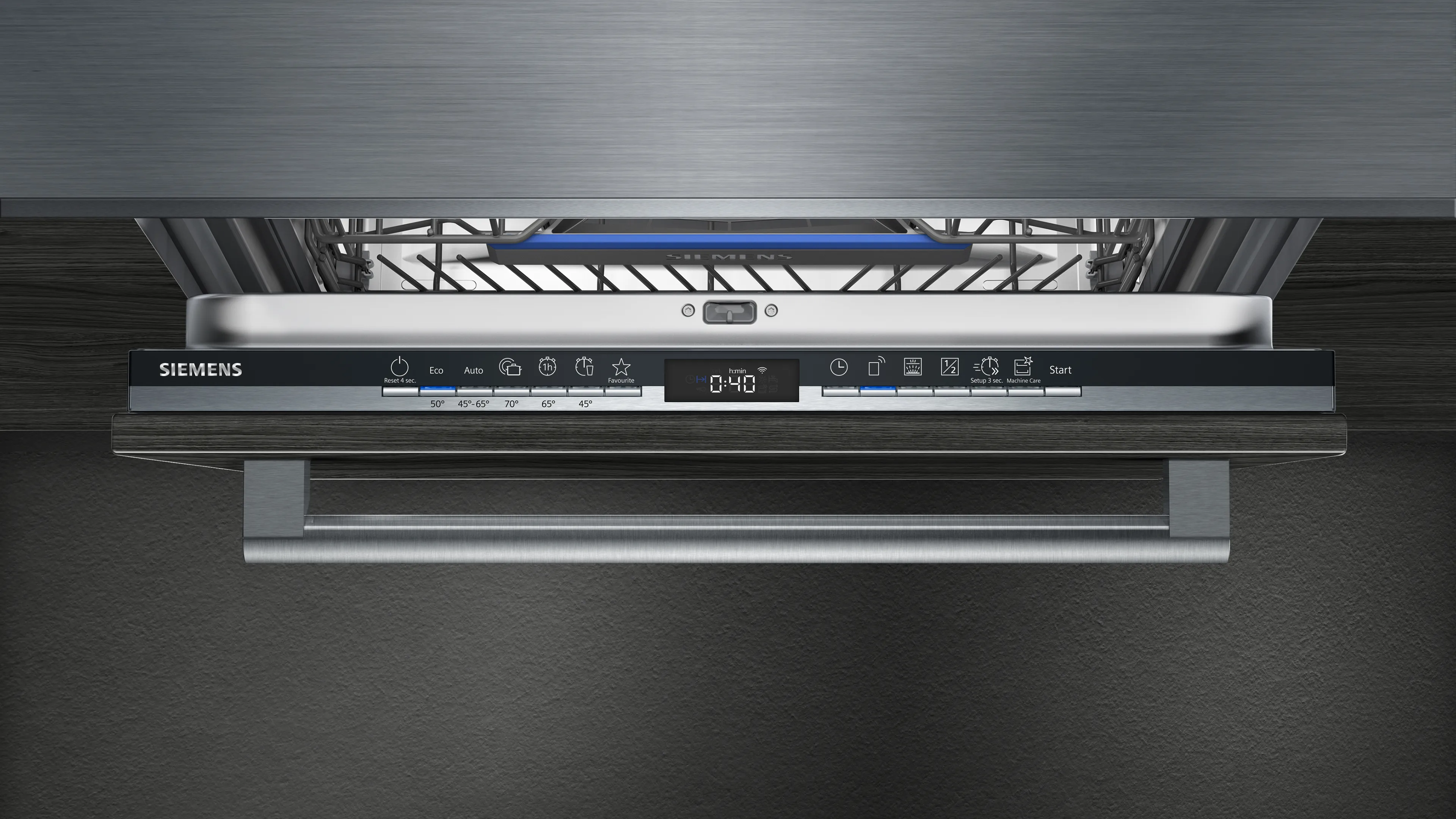 Foto n.º 2 del producto SN73HX60CE