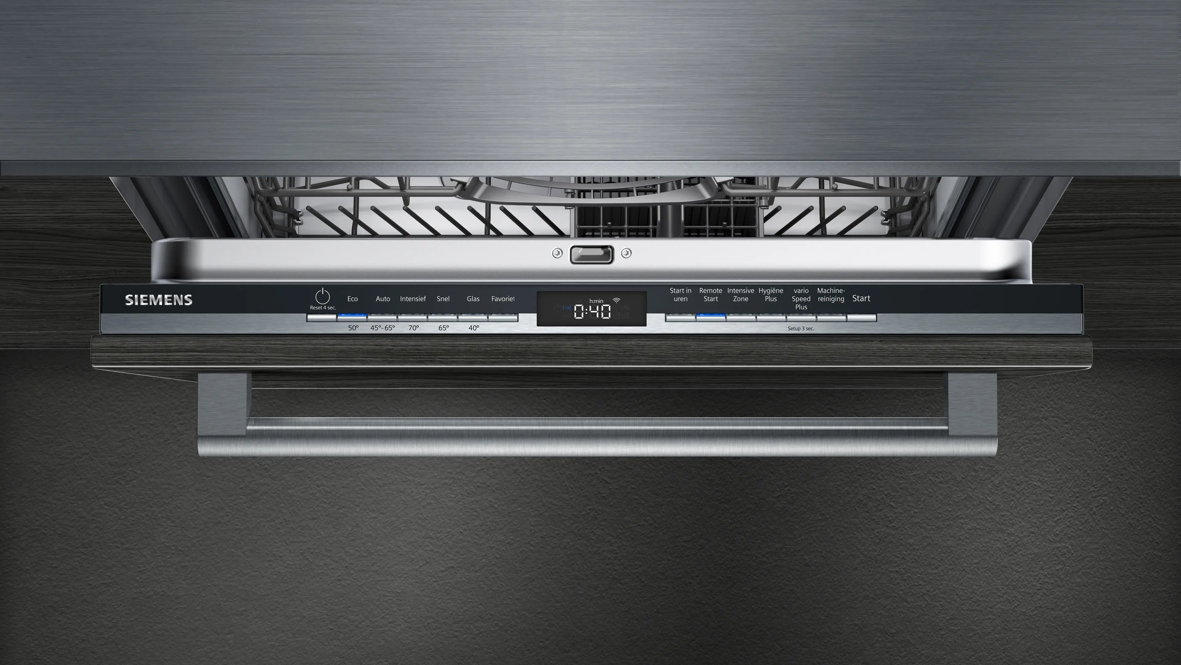 Foto nr. 2 van het product SN63HX27TN