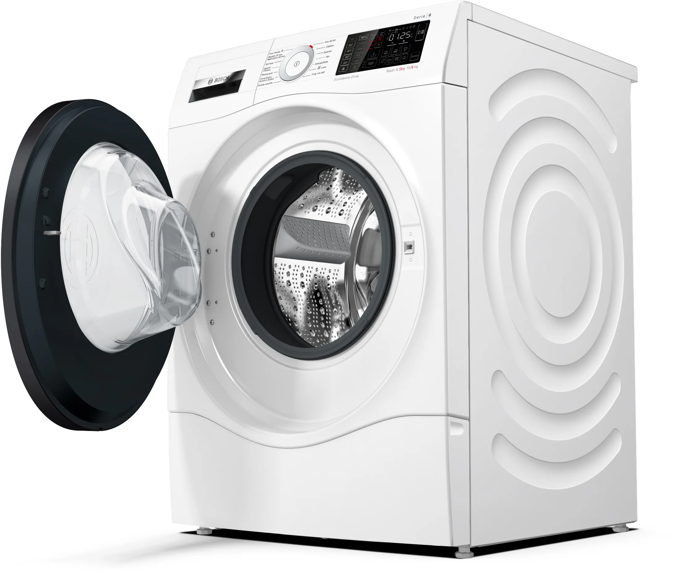 Foto Nr. 3 del prodotto WDU8H540IT