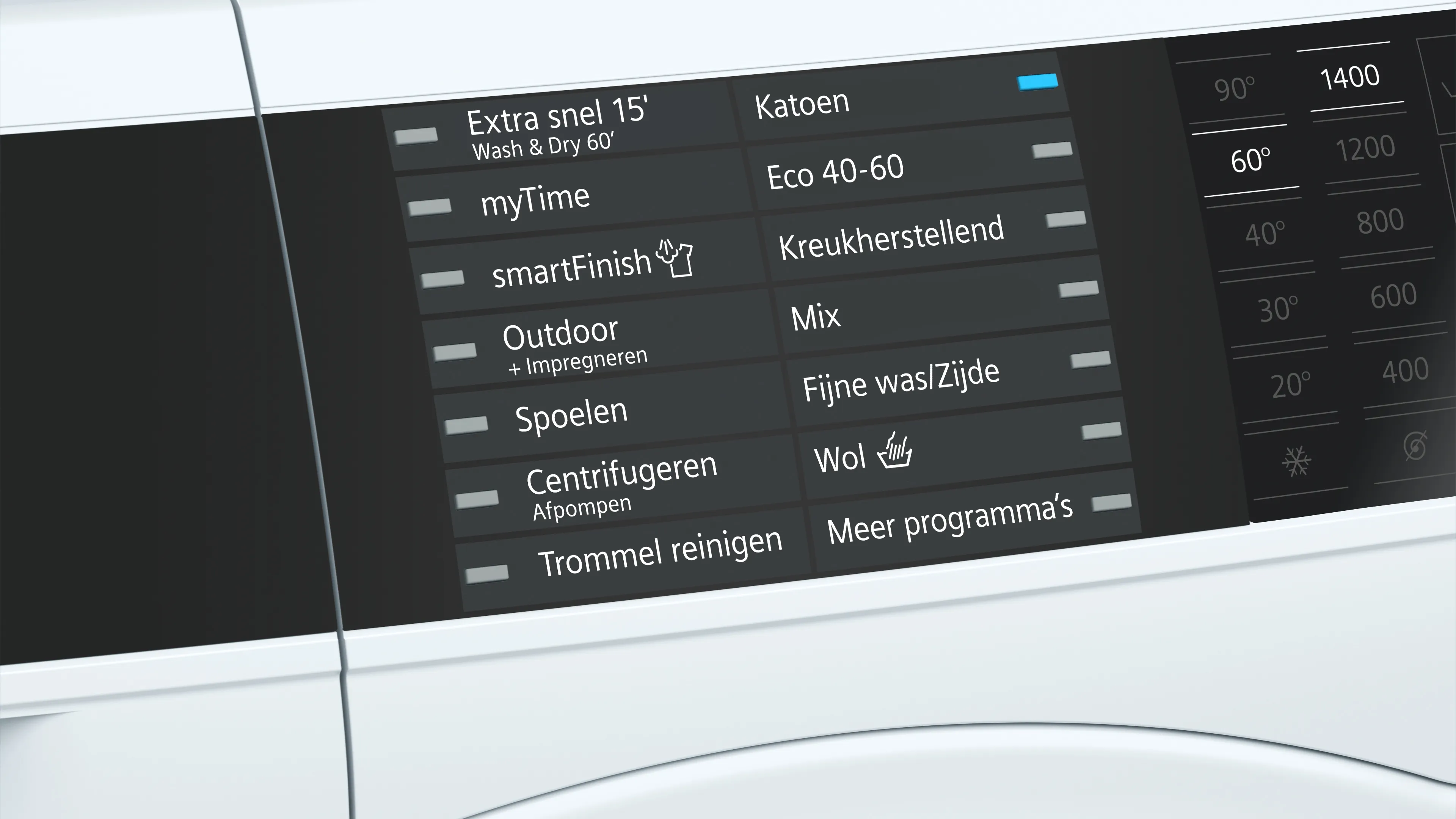 Foto nr. 4 van het product WD4HU540NL