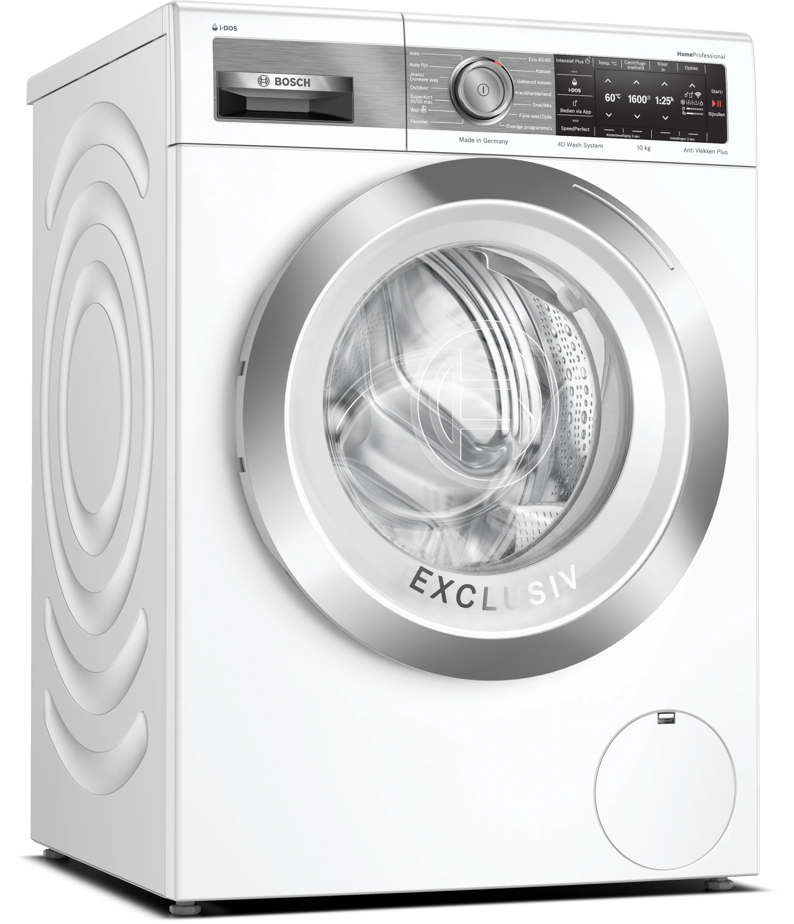 Foto nr. 1 van het product WAXH2E91NL