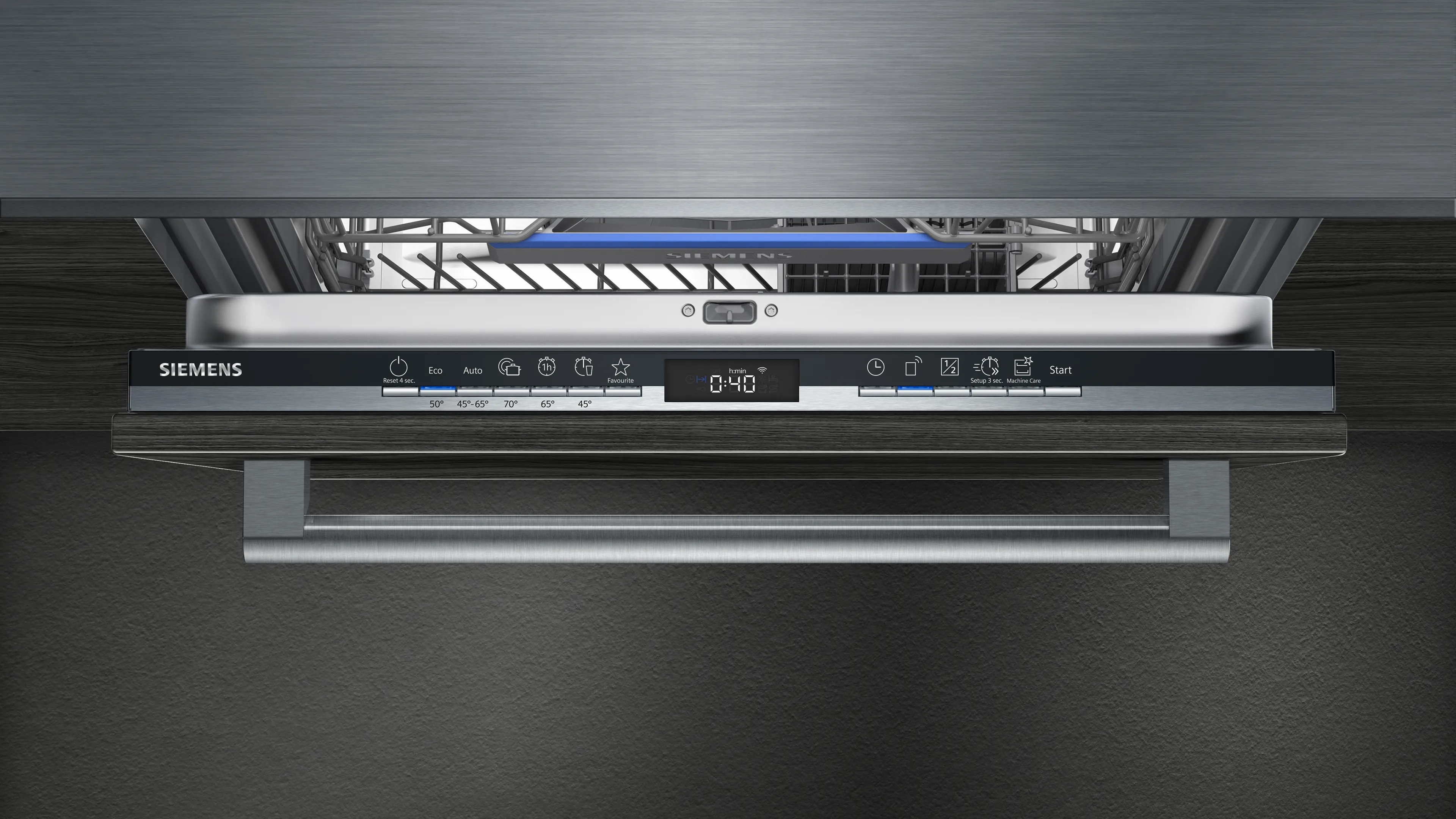 Foto Nr. 2 des Produkts SX63HX30AE
