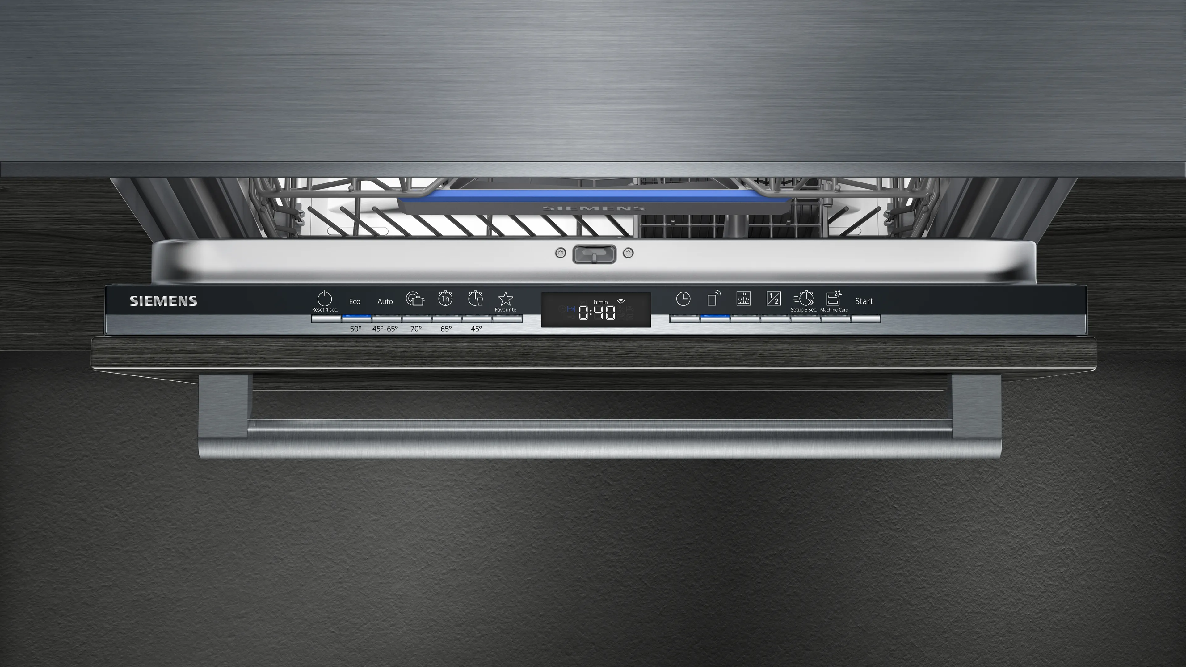 Foto Nr. 2 des Produkts SX63HX60AE