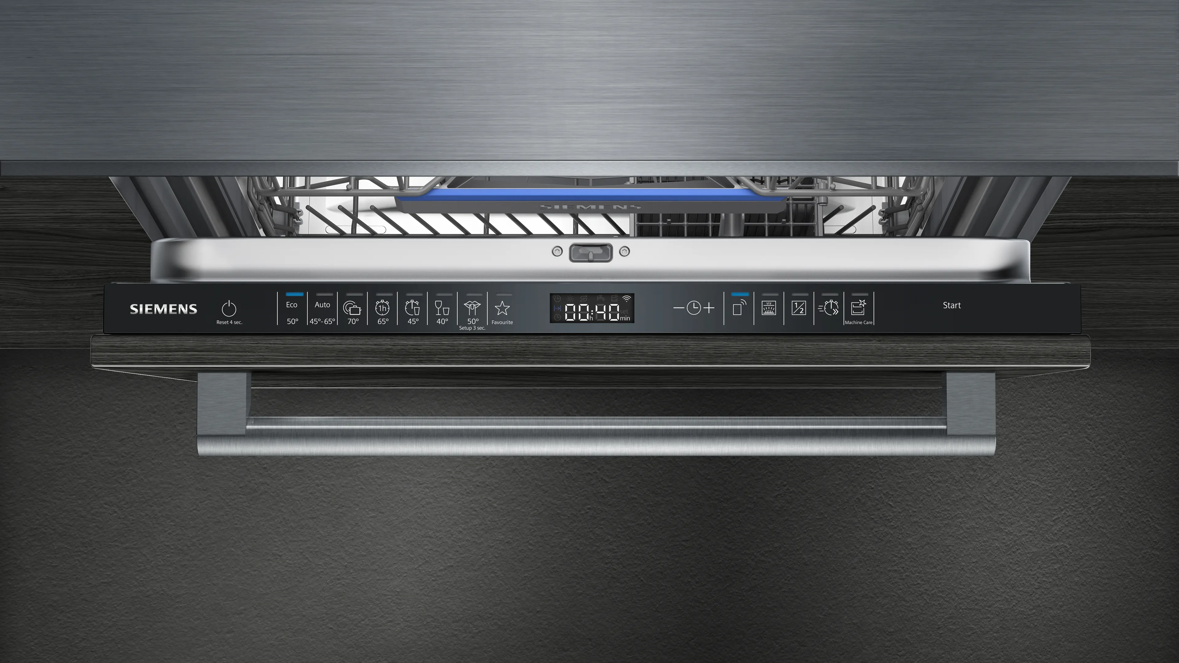 Foto Nr. 2 des Produkts SX65EX06BE