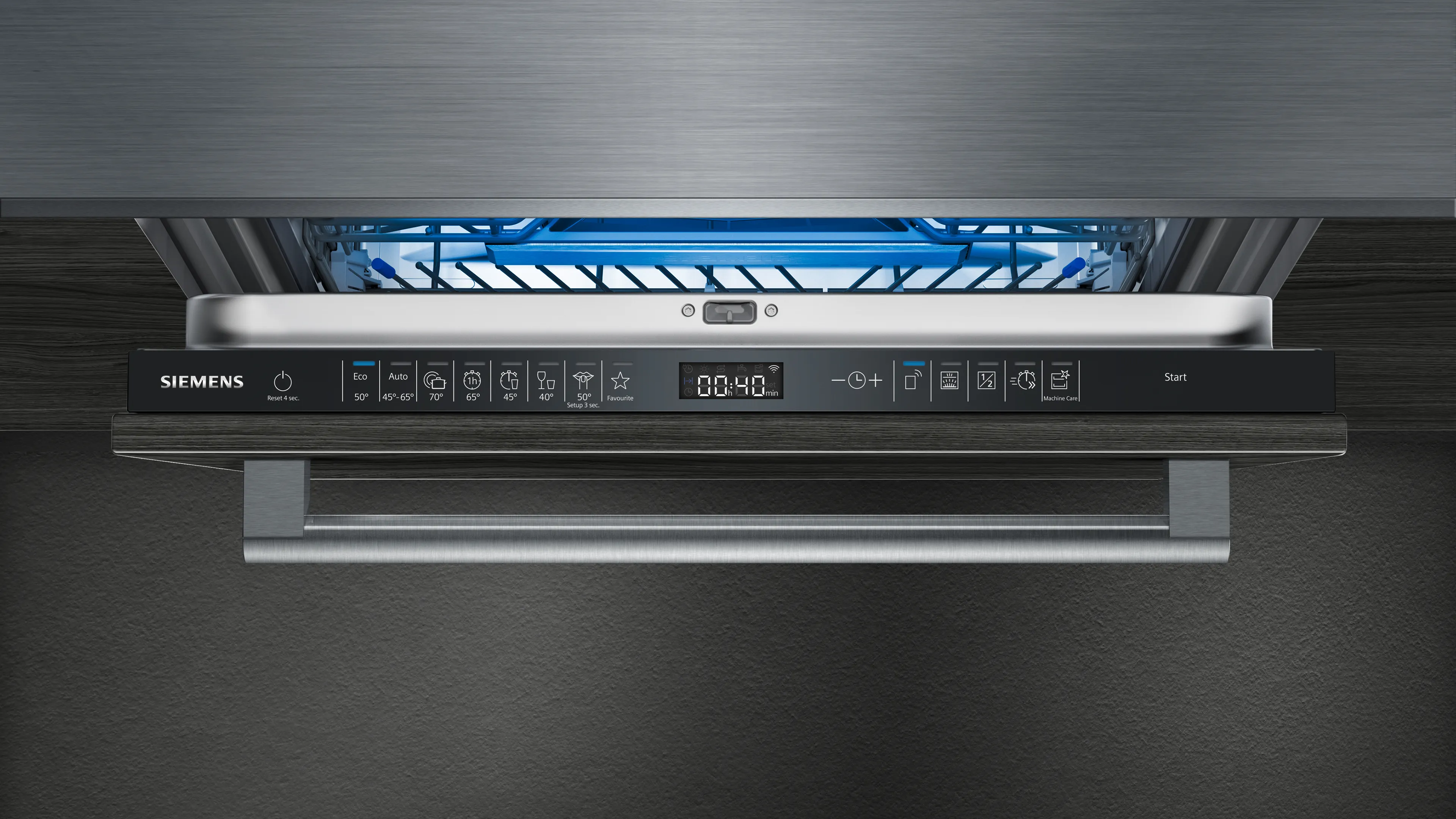 Foto Nr. 2 des Produkts SX65EX57CE