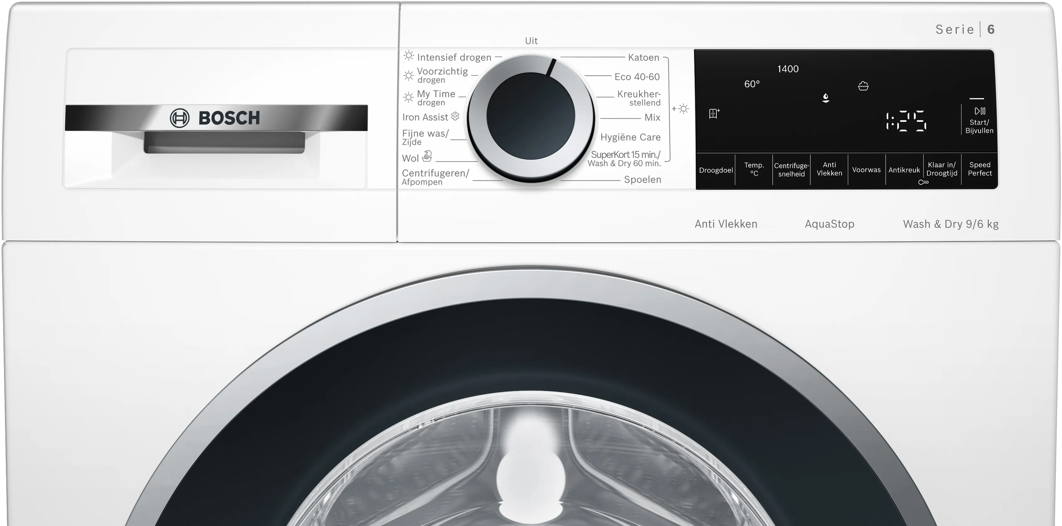 Foto nr. 2 van het product WNG24430NL