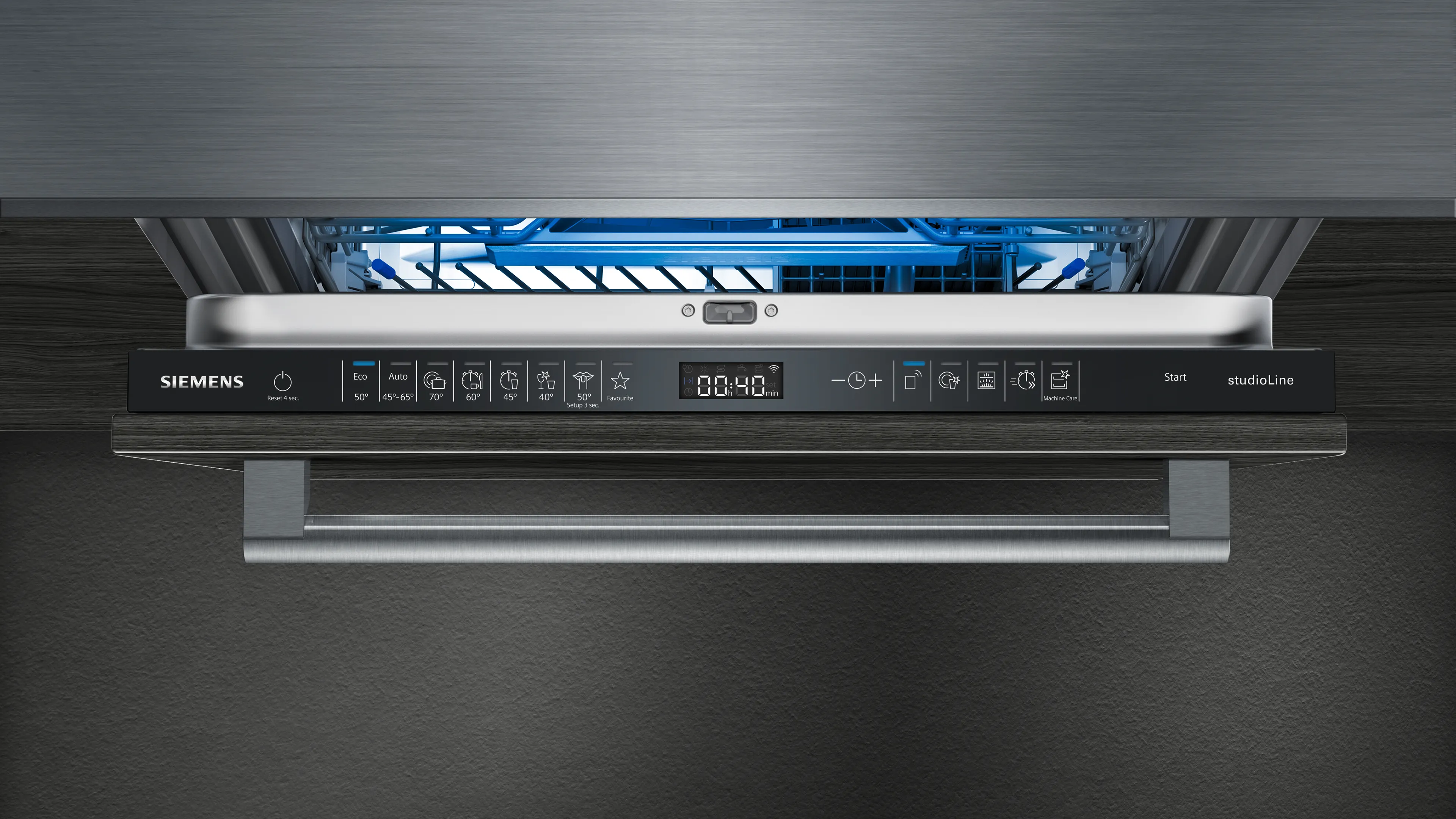 Foto Nr. 2 des Produkts SX65Z800BE