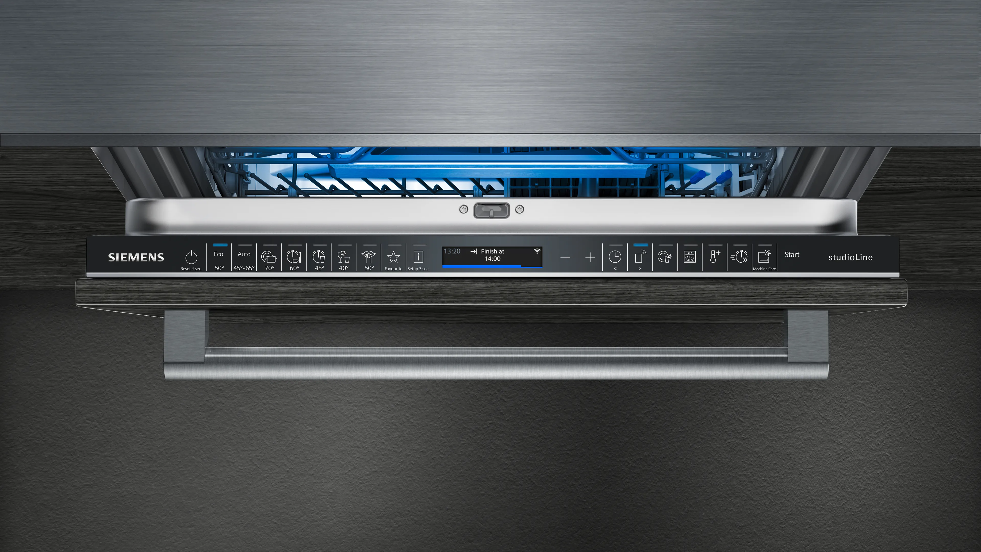 Foto nr. 2 van het product SX67Z800BE