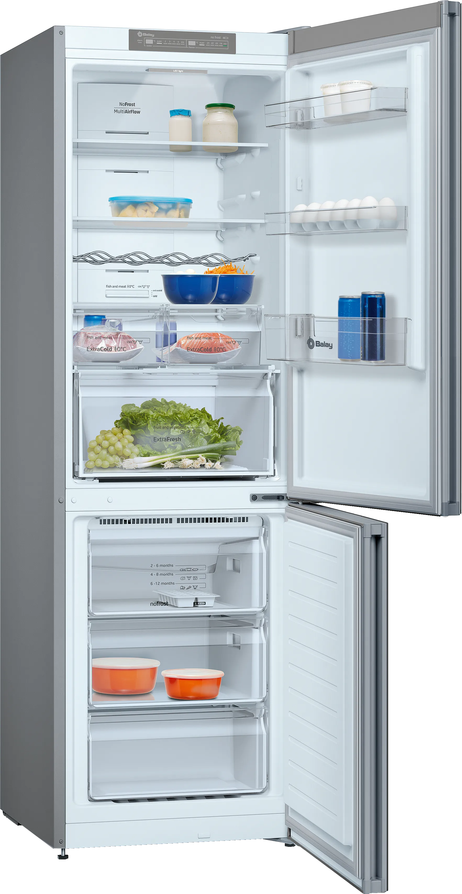 Foto nº 3 del producto 3KFE565BI