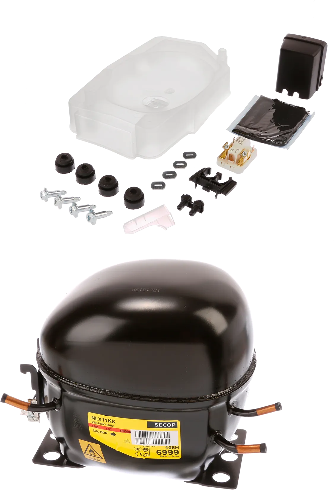 Photo Nr. 1 of the product 00144605