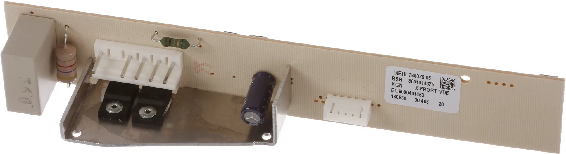00651279 Modul | Bosch Hausgeräte DE