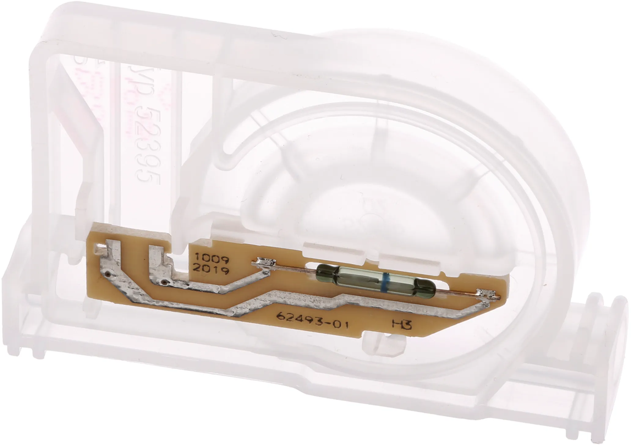 Bosch dishwasher sales flow sensor