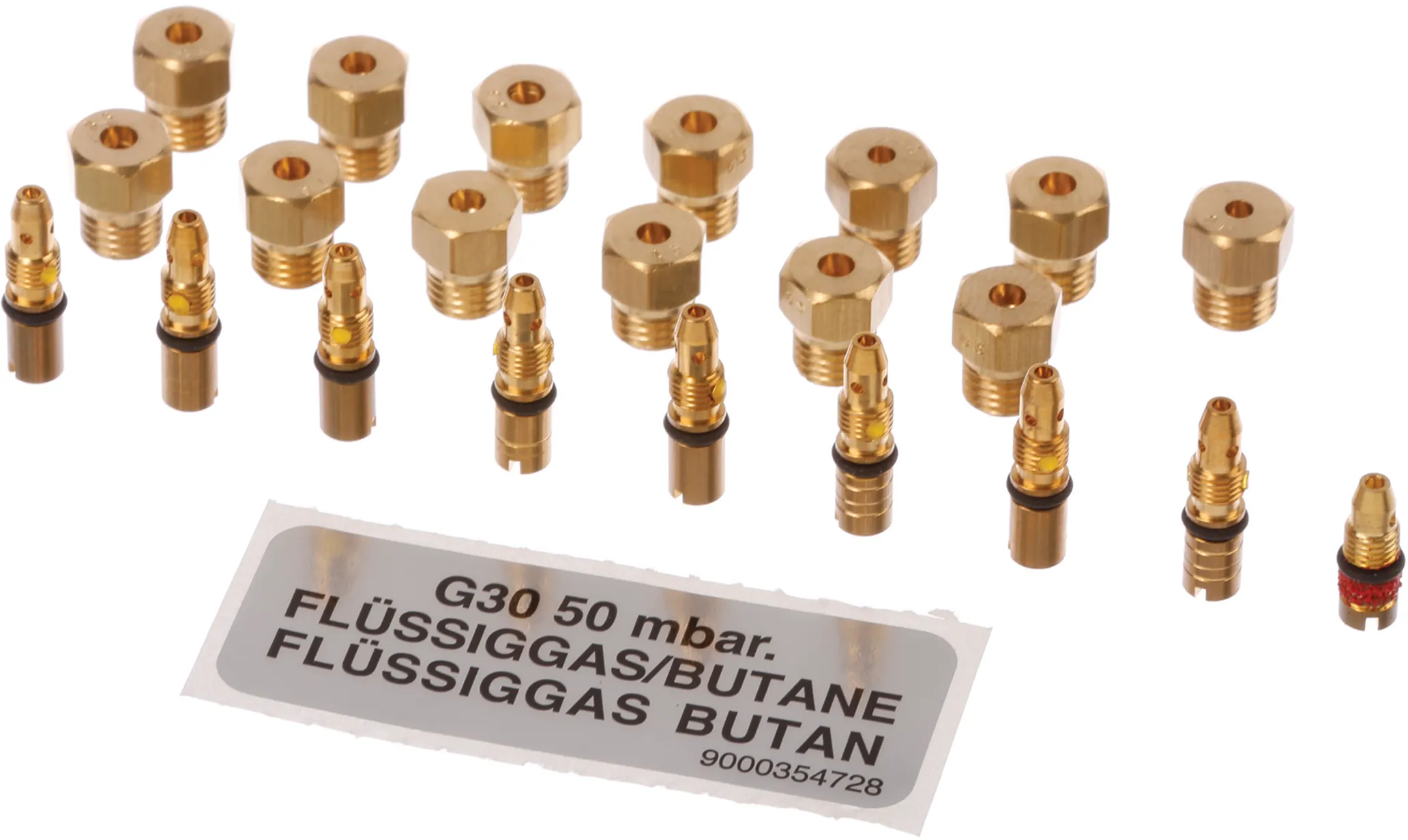 Foto Nr. 1 des Produkts 00620122