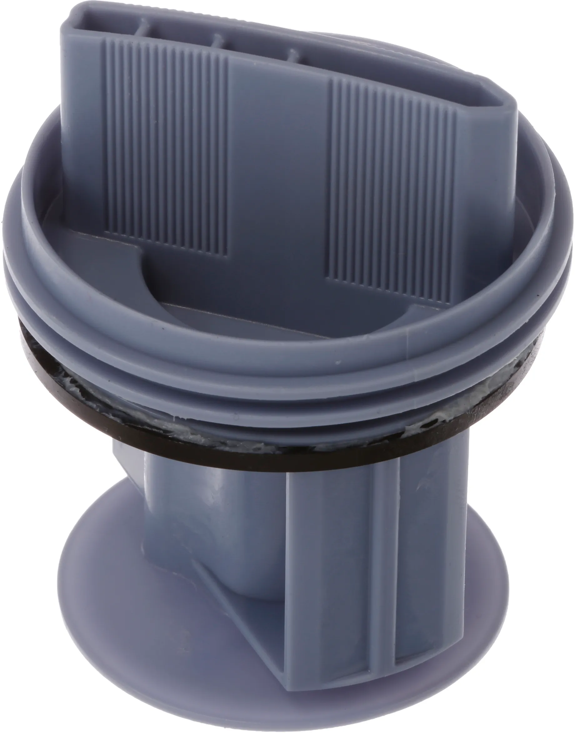 LUTH Premium Profi Parts - Tappo filtrante per pompa di scarico lavatrice  Compatibile con Bosch Siemens 00647920