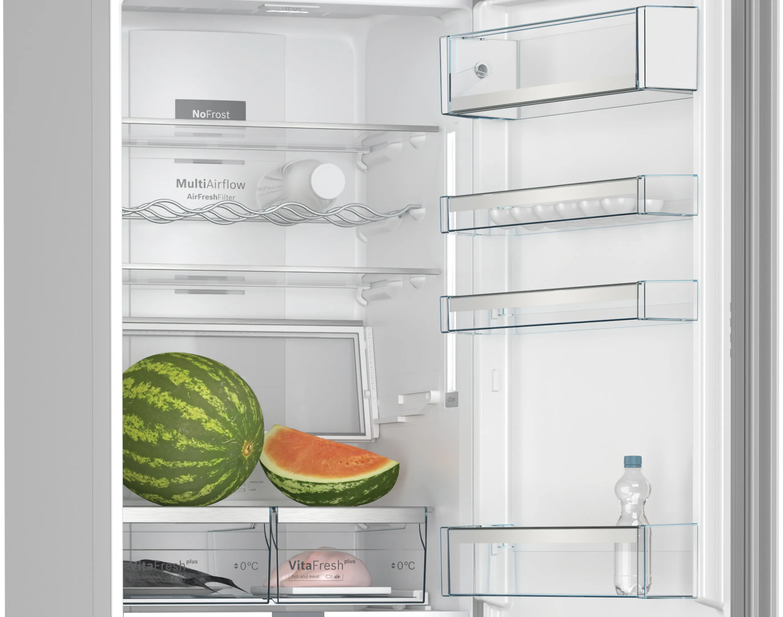 Фото Nr. 4 прибора KGN39LW32R