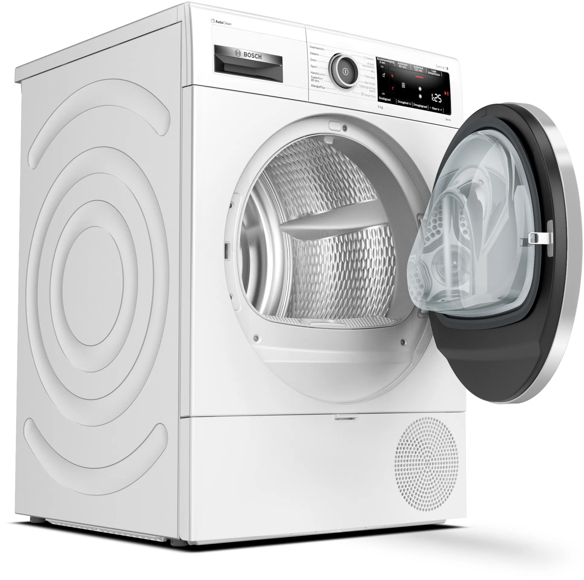 Foto nr. 3 van het product WTXH8M75NL