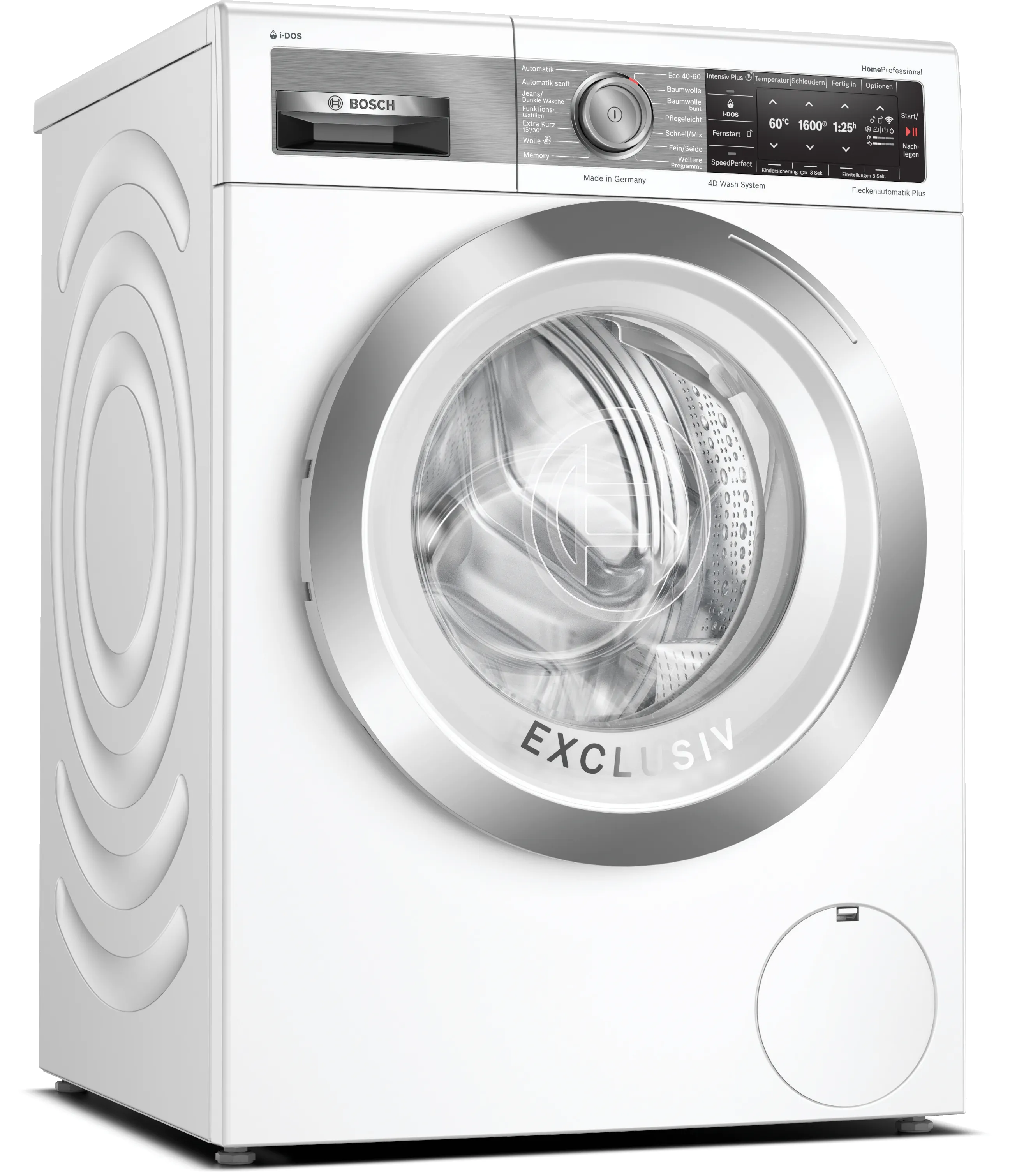 Foto Nr. 1 des Produkts WAX32E91