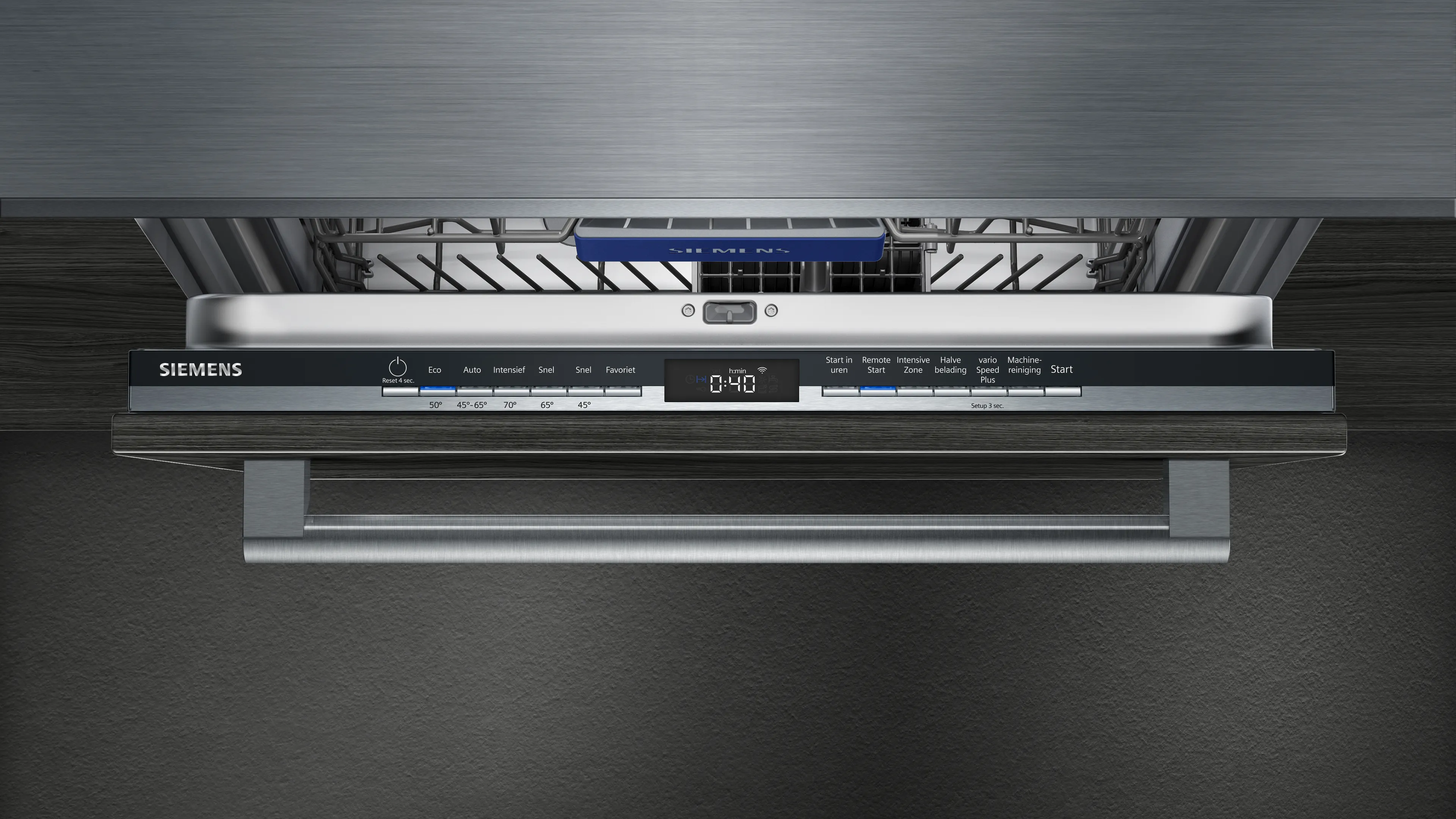 Foto nr. 2 van het product SN63HX36TN