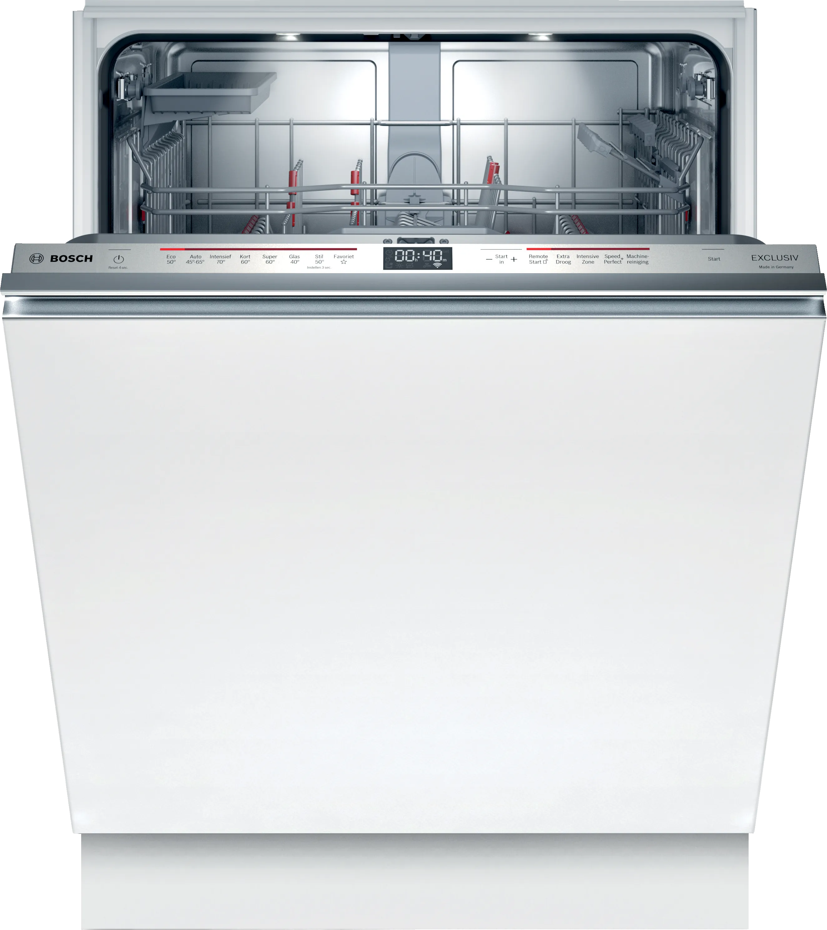 Foto nr. 1 van het product SMV6ZBX00N