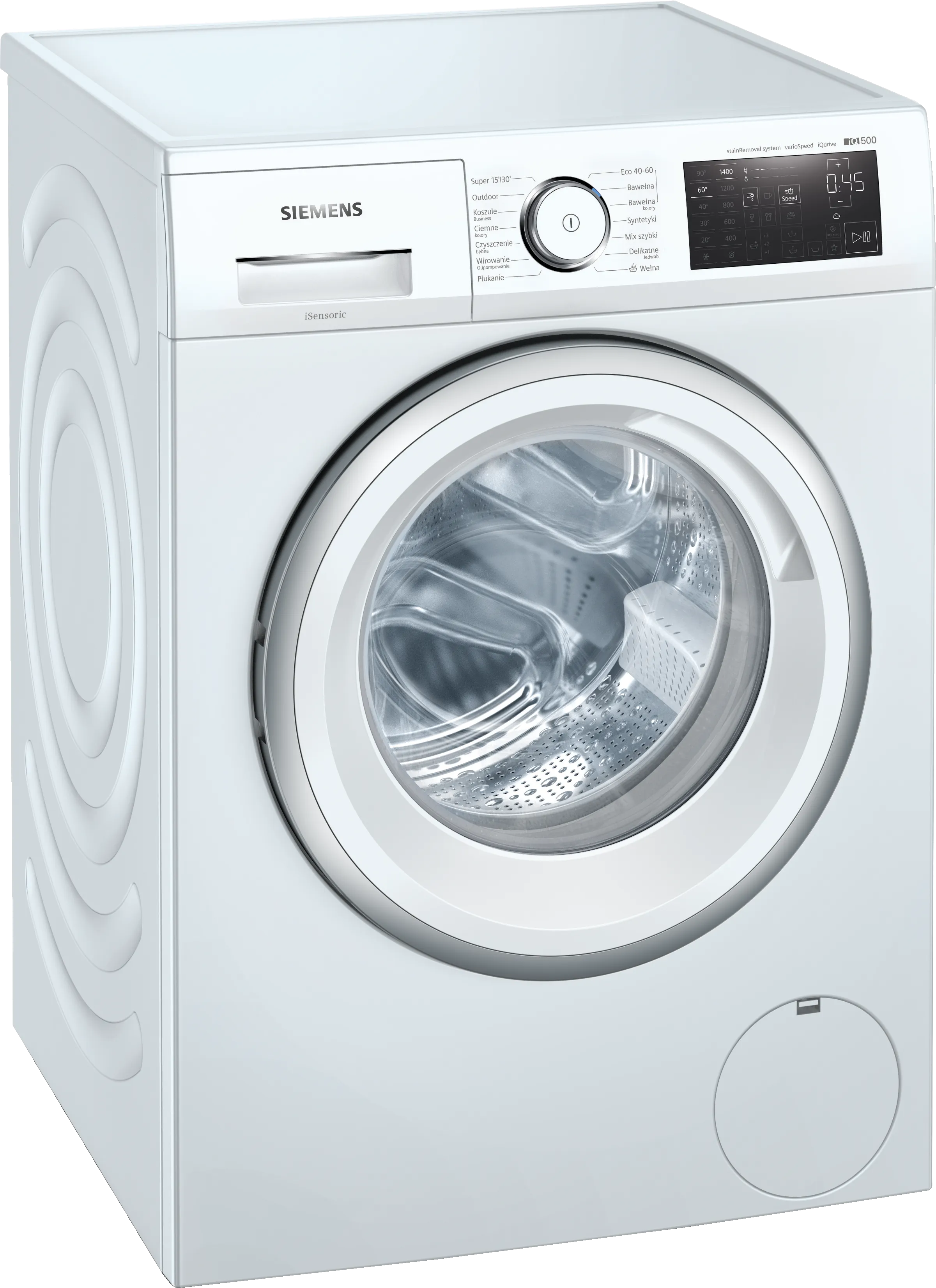 Zdjęcie produktu nr 1 WM14UR00PL