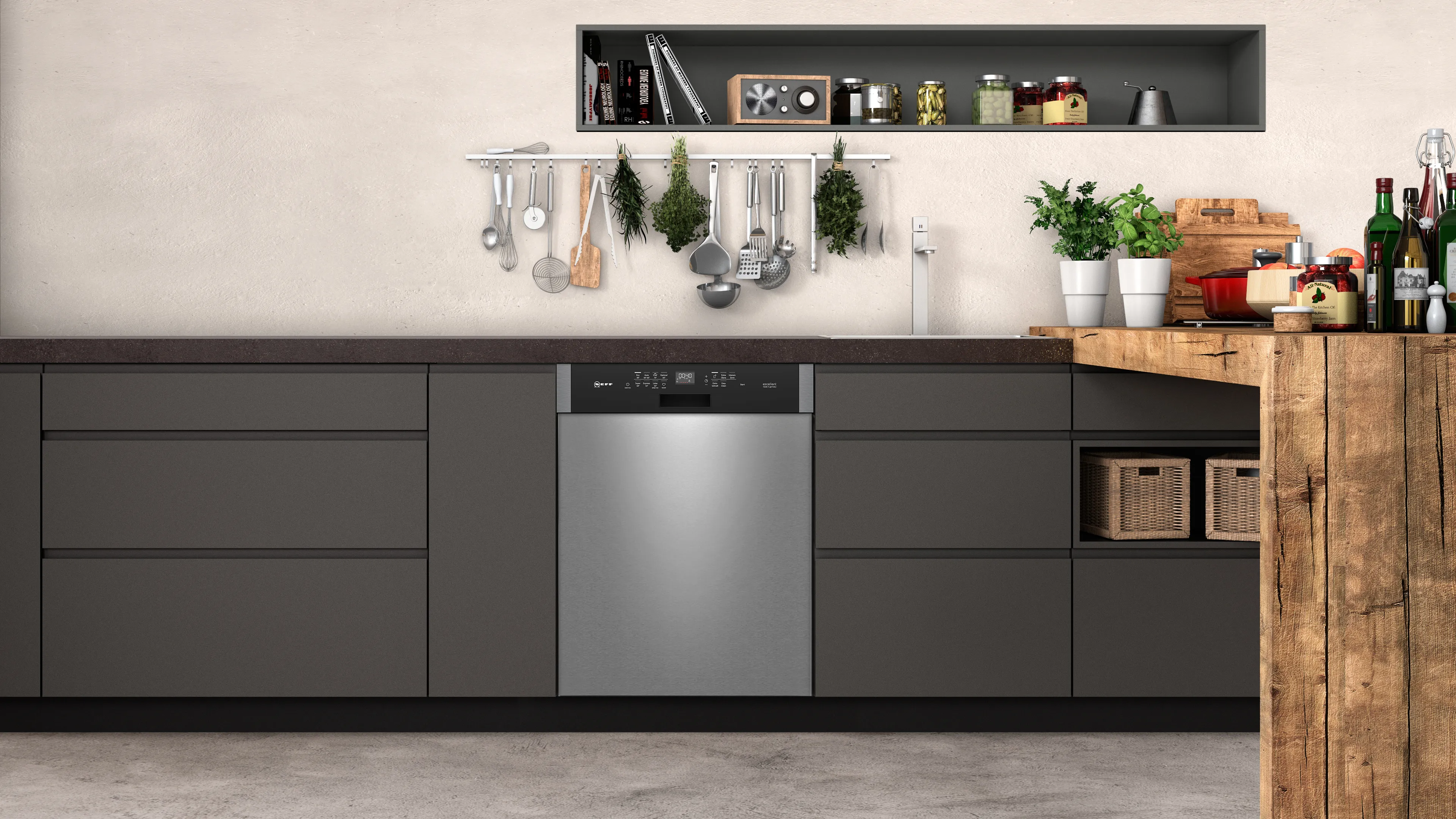 Foto Nr. 2 des Produkts S127ZBS01D