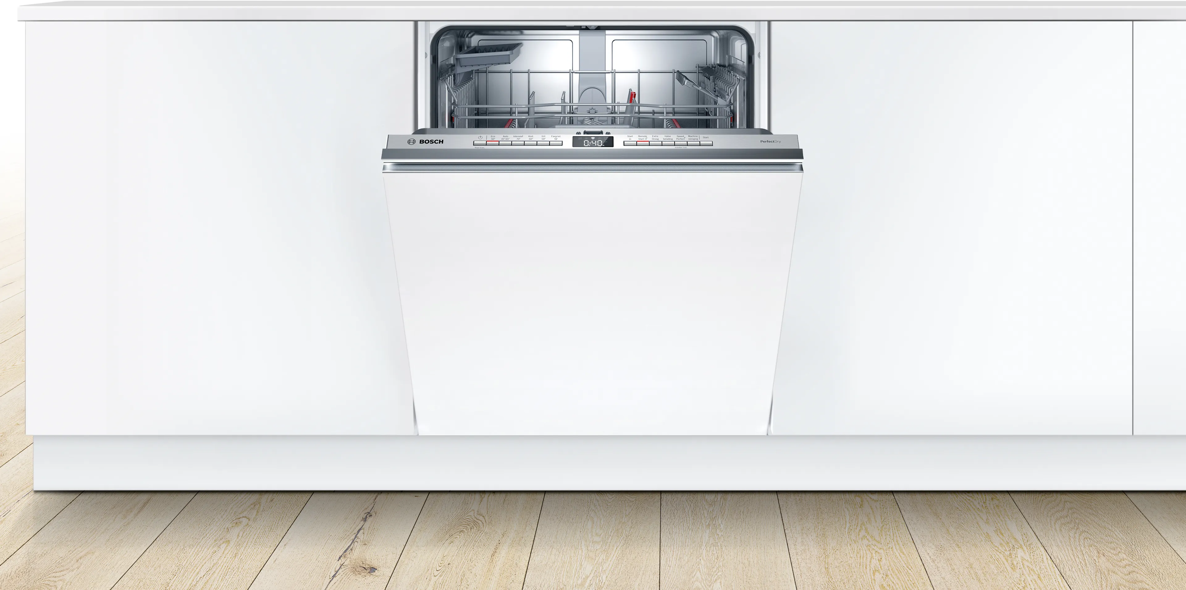 Foto nr. 2 van het product SMV6ZAX03N