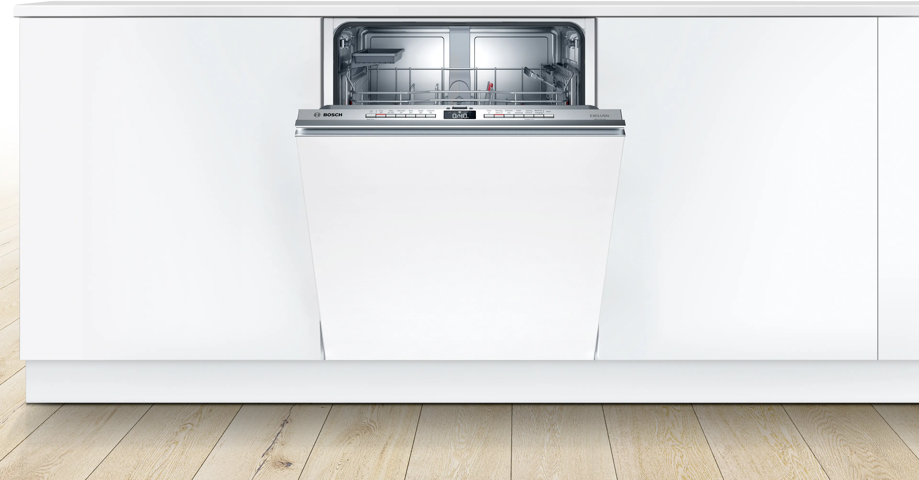 Foto nr. 2 van het product SBV4EBX00N