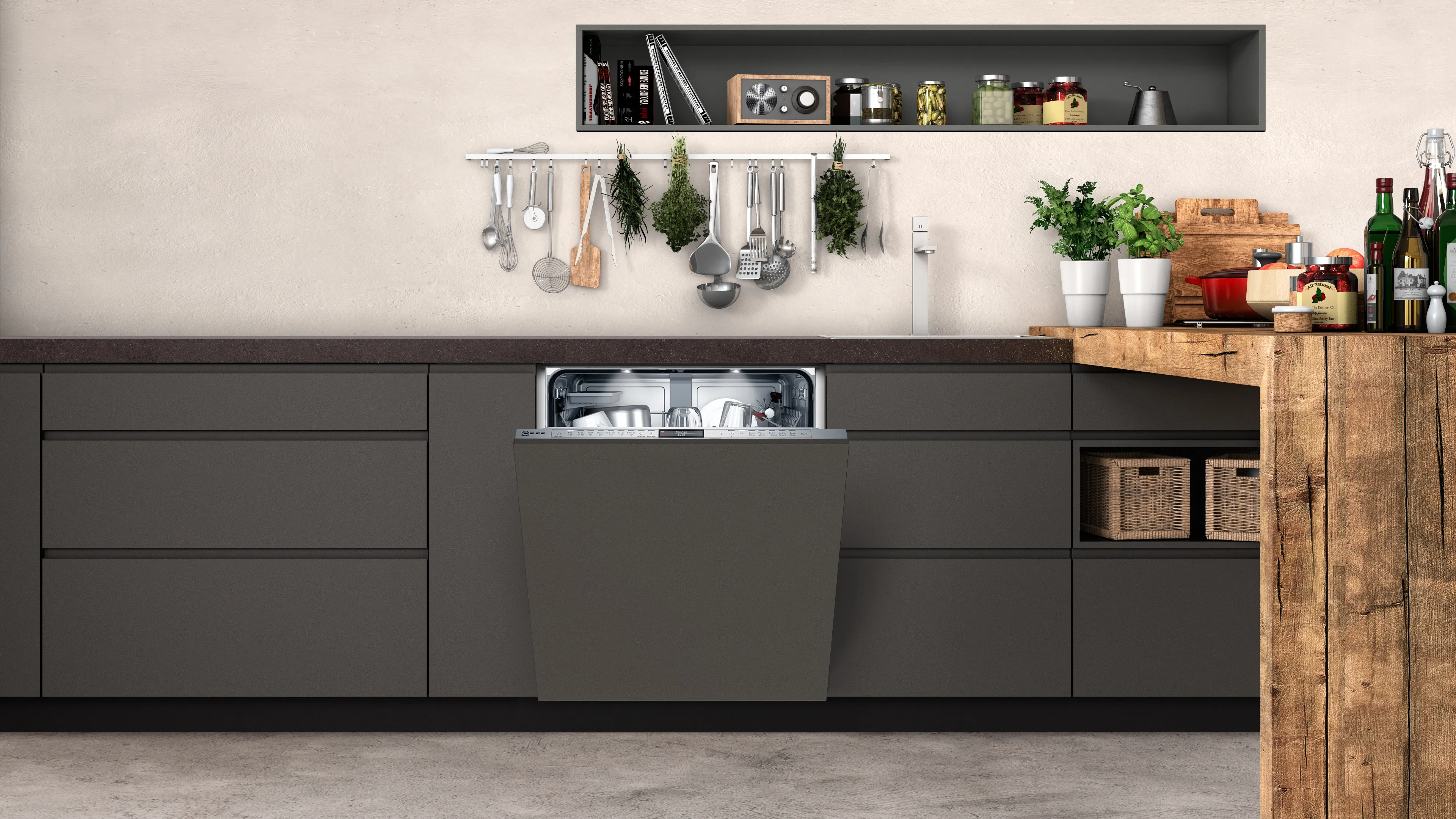 Foto Nr. 2 av produkten S199YB800E