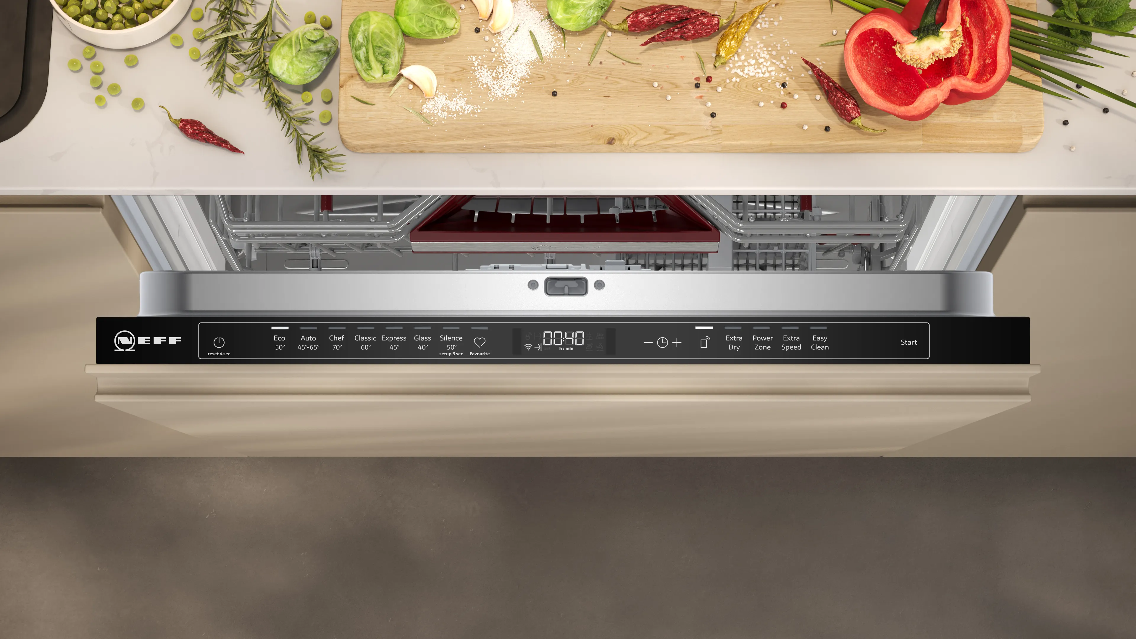 Foto Nr. 3 des Produkts S197EB800E