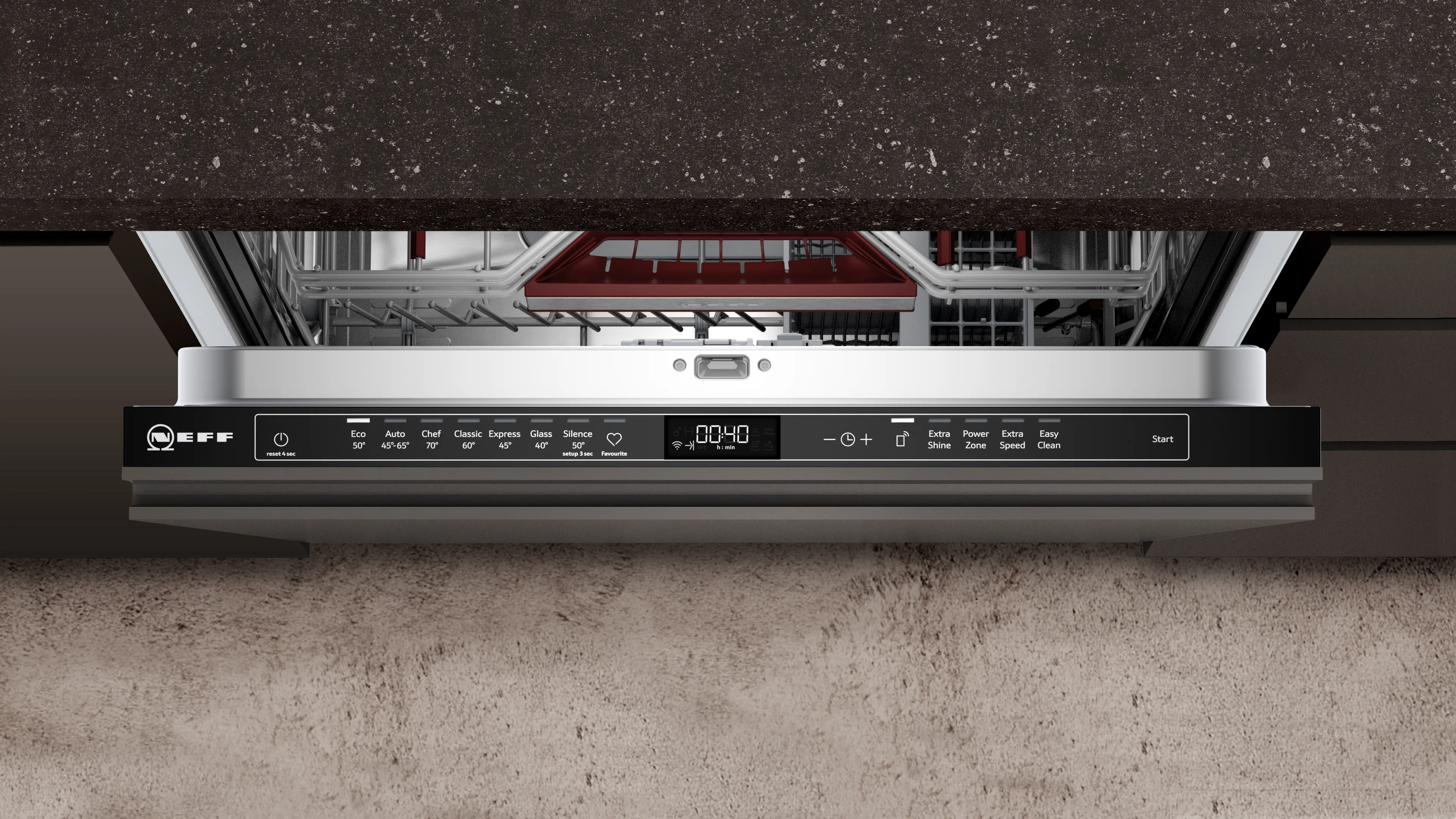 Foto Nr. 3 des Produkts S257ZB800E