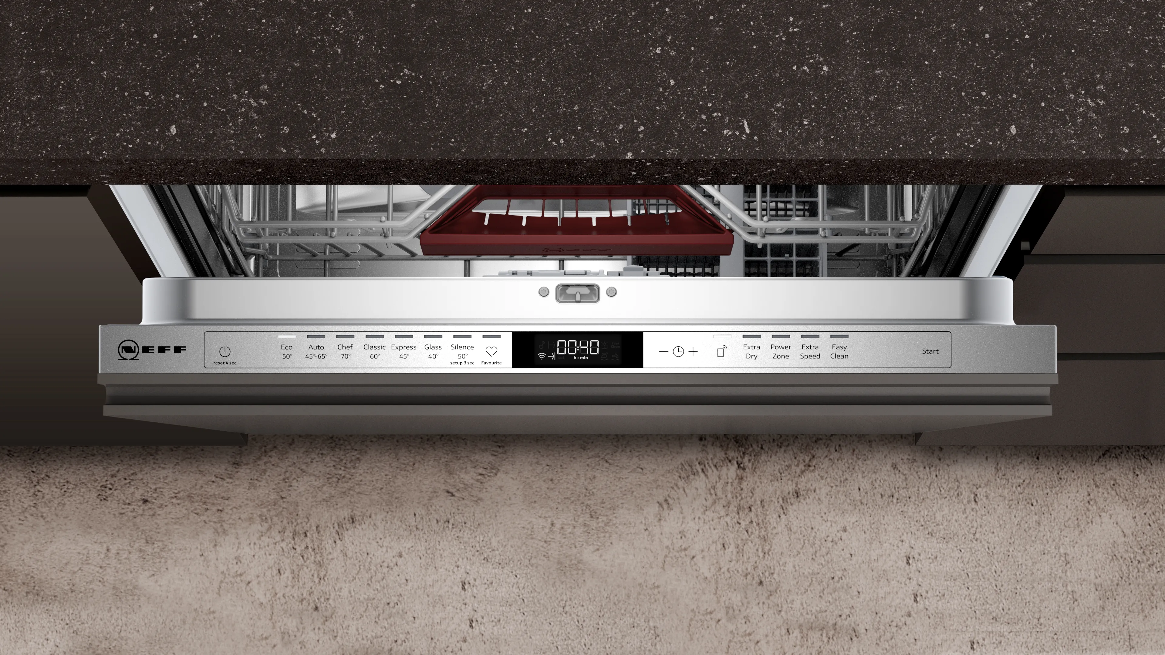 Foto Nr. 3 des Produkts S257EAX36E