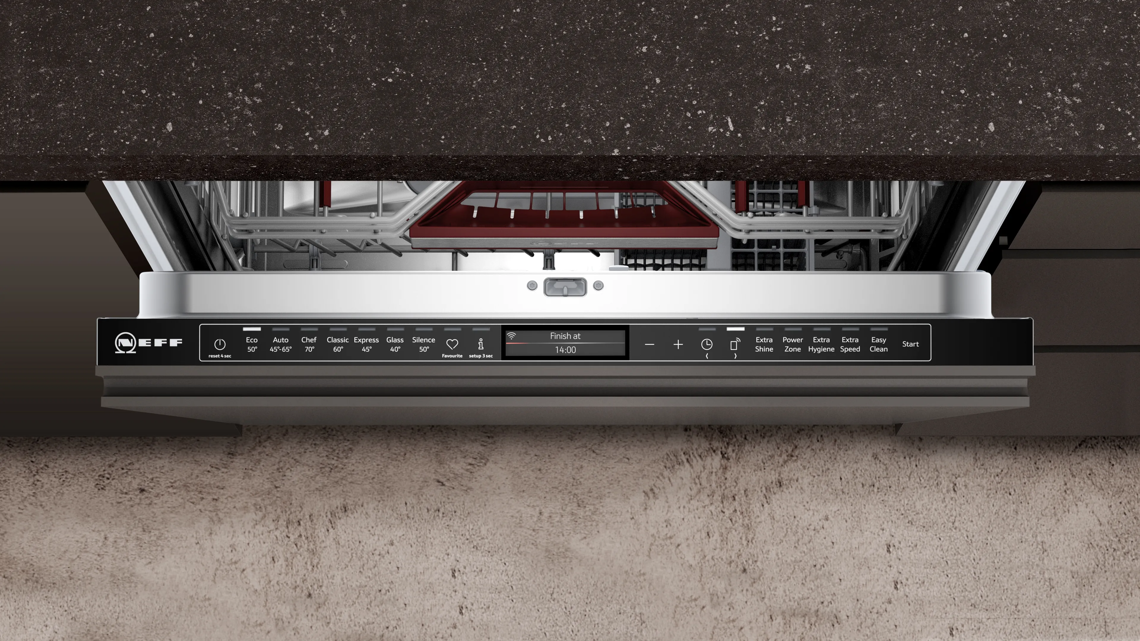 Foto Nr. 3 av produkten S199YB800E