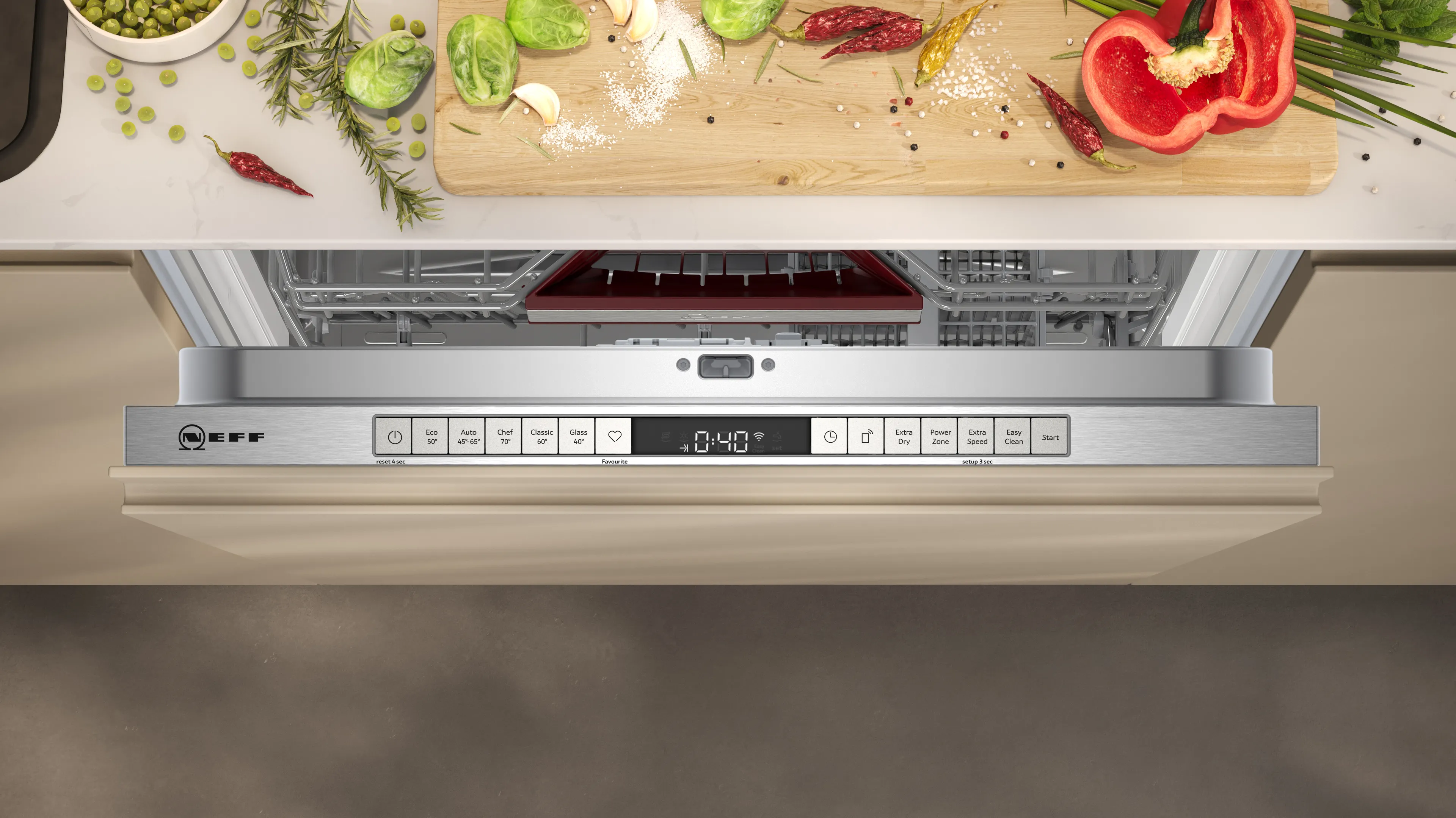 Photo n° 3 du produit S155HAX29E