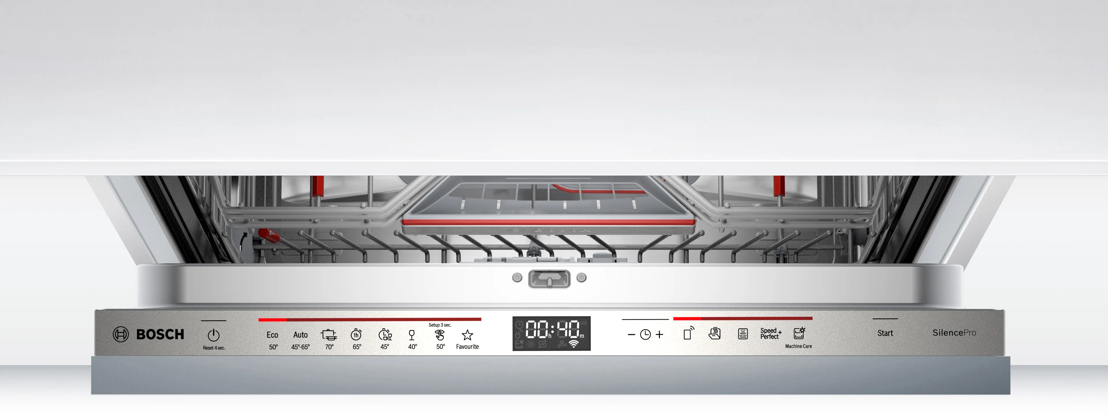 Foto Nr. 3 des Produkts SBV6ECX69E