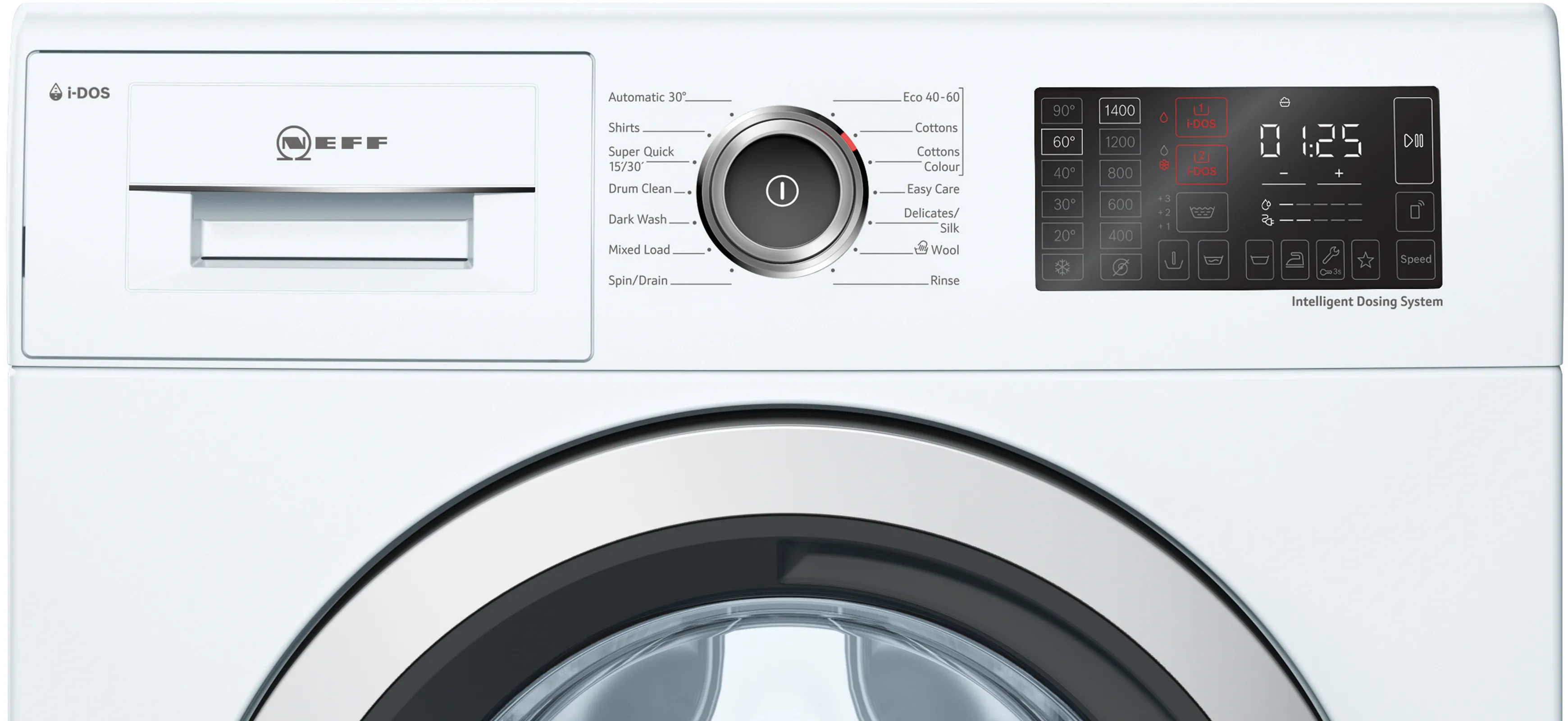 Photo Nr. 3 of the product W946UX0GB