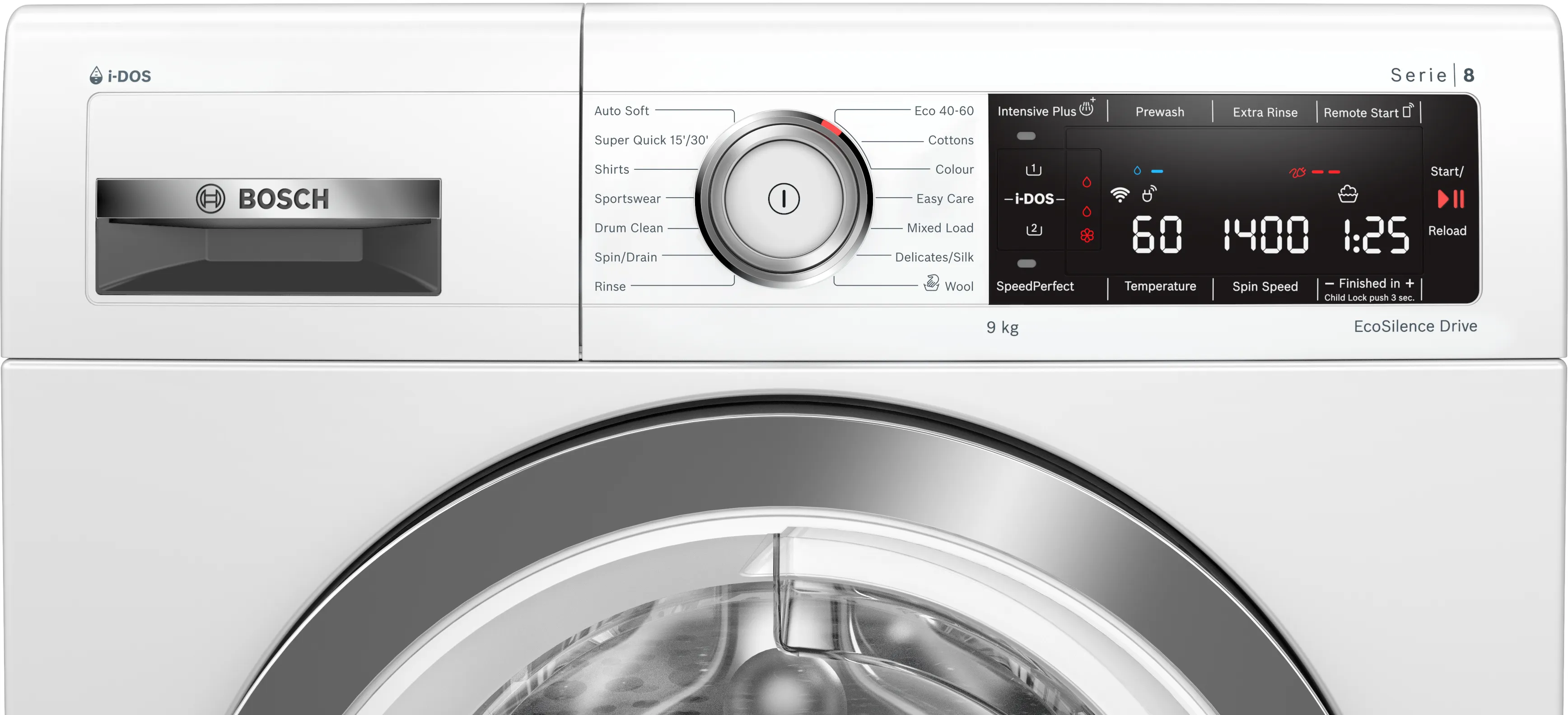 Photo Nr. 3 of the product WAV28KH3GB