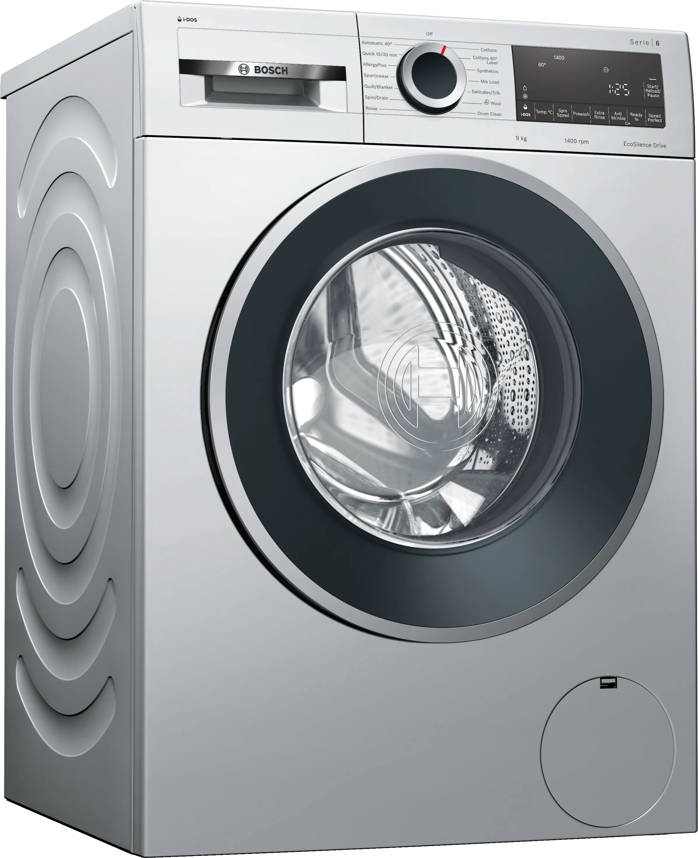 Photo Nr. 1 of the product WGA244ASIN