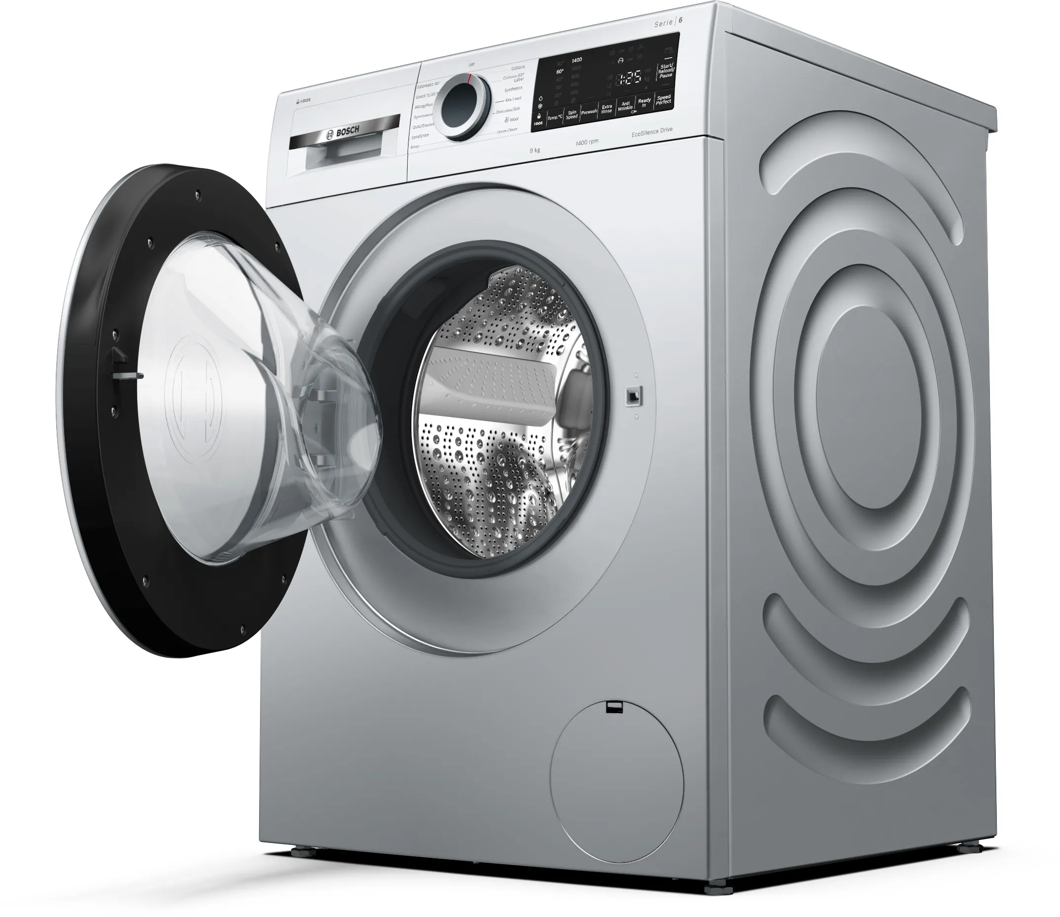 Photo Nr. 3 of the product WGA244ASIN